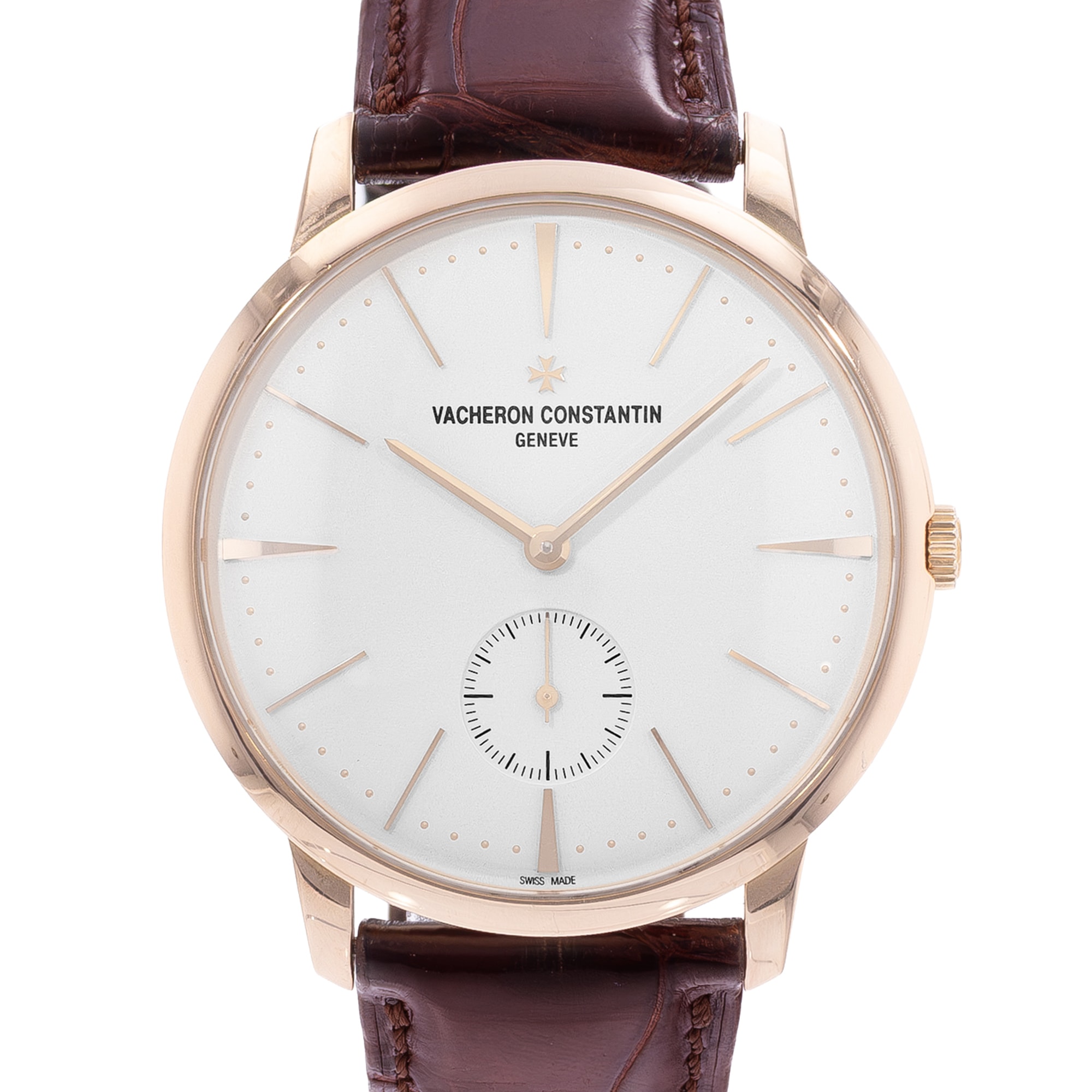 Vacheron Constantin Patrimony