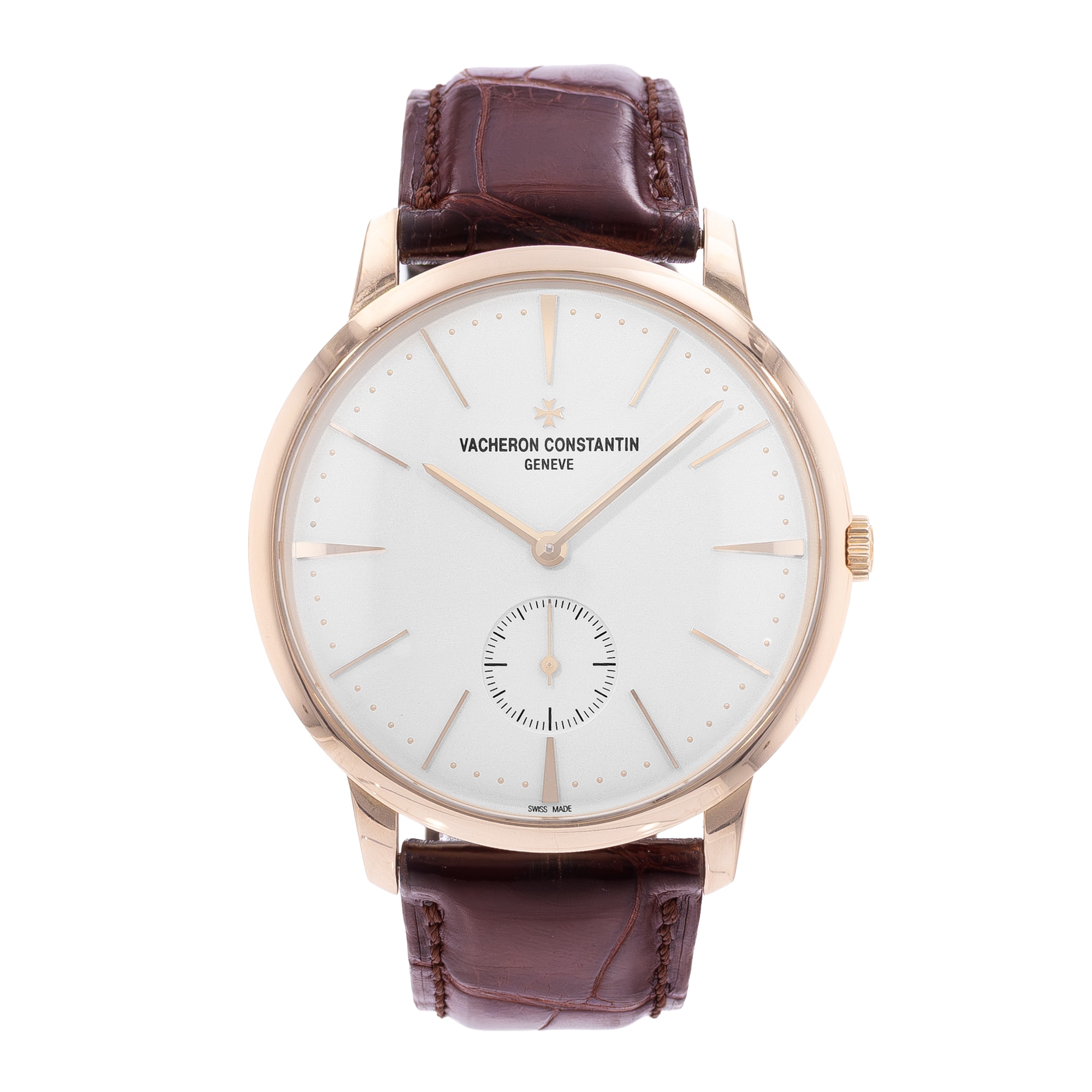 Vacheron Constantin Patrimony