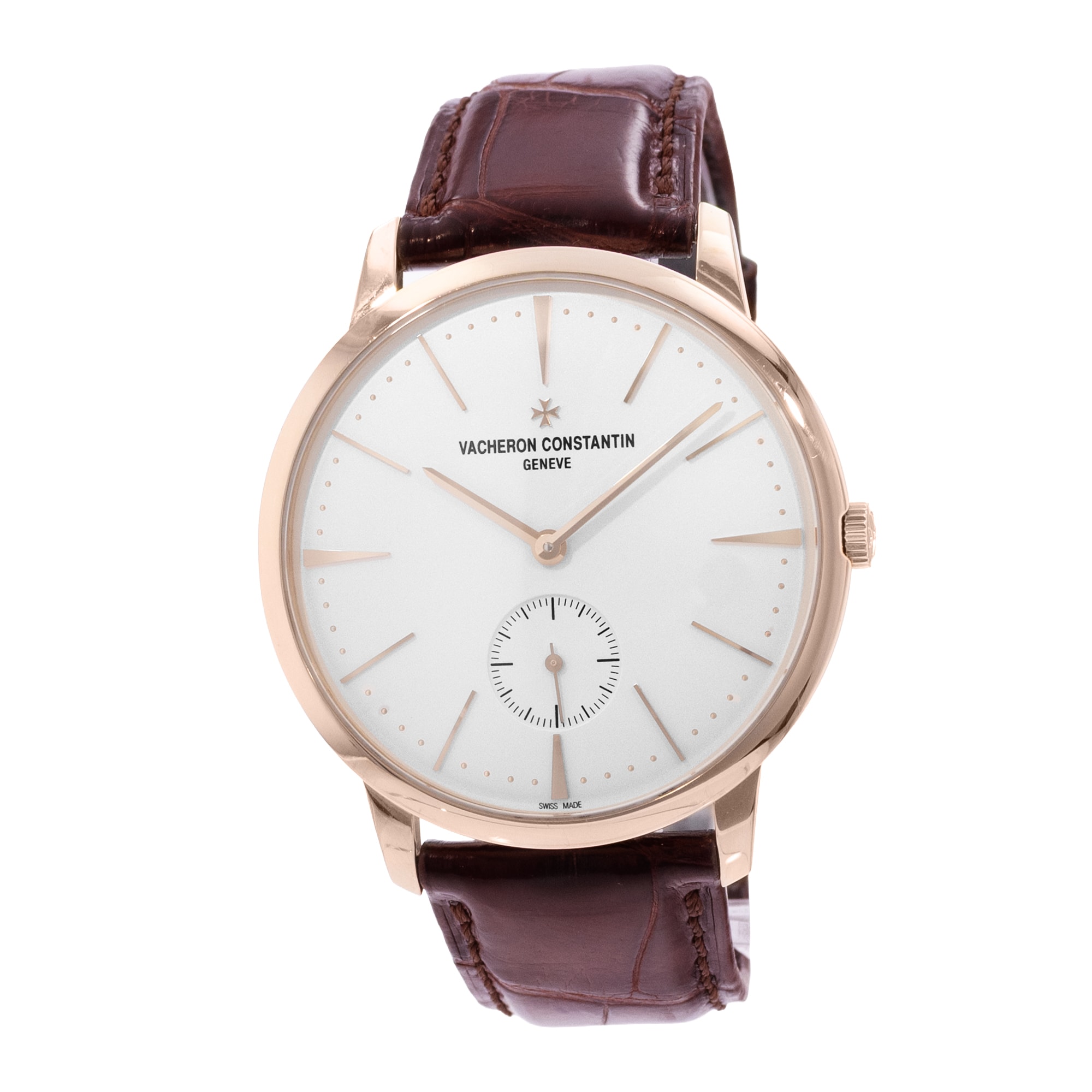 Vacheron Constantin Patrimony