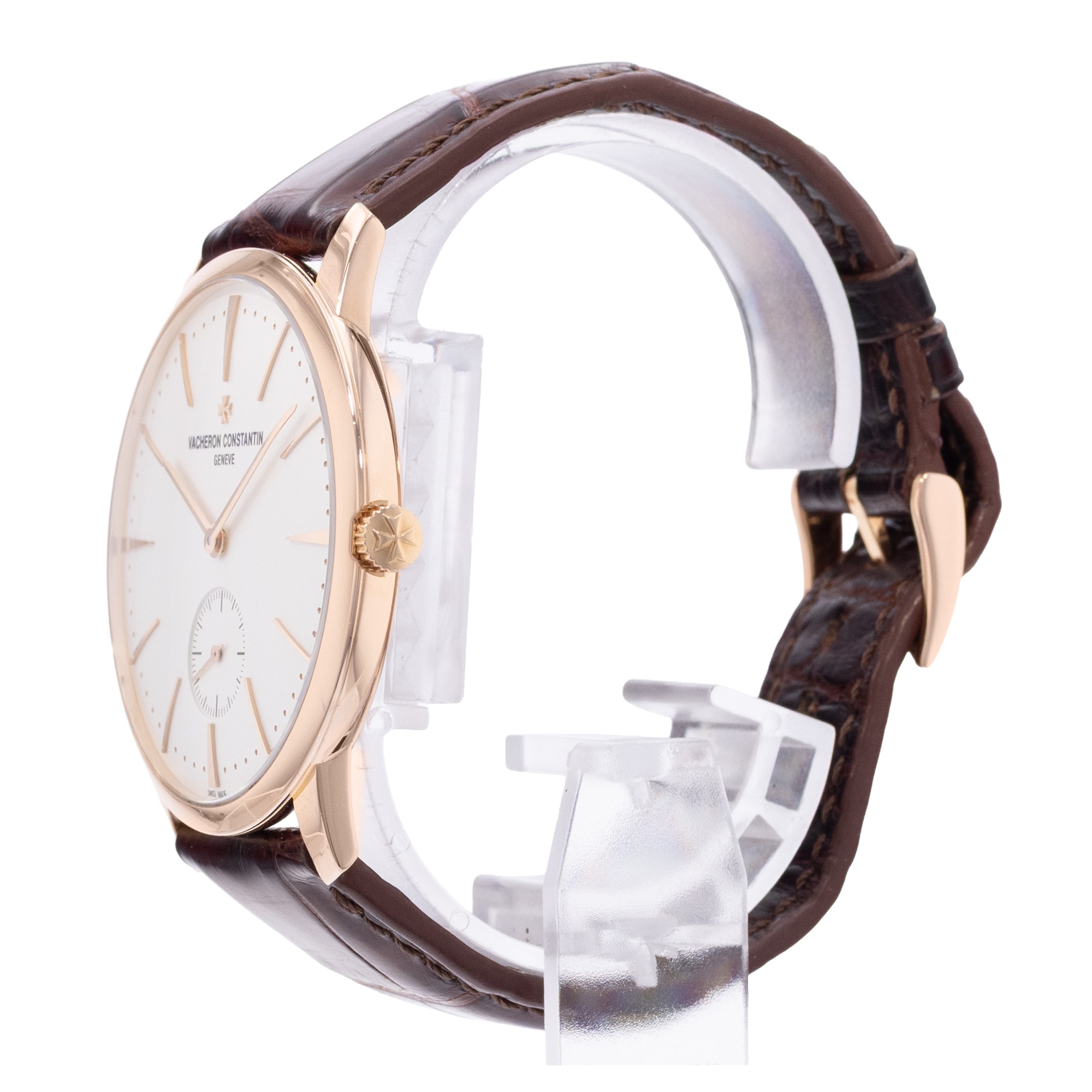 Vacheron Constantin Patrimony