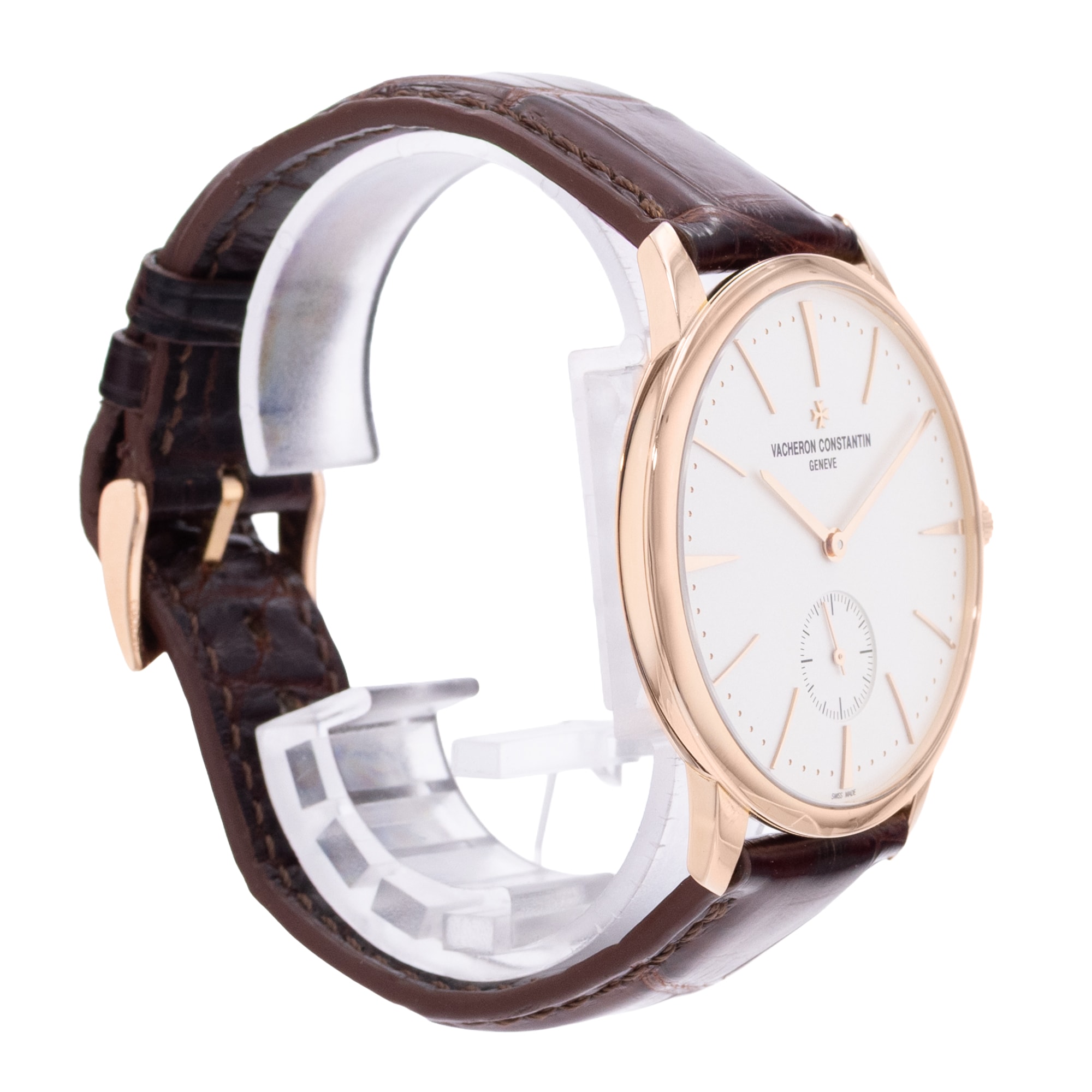 Vacheron Constantin Patrimony