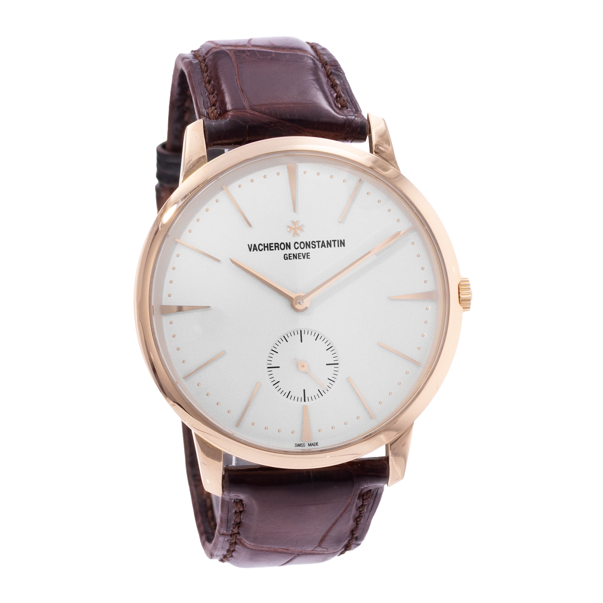 Vacheron Constantin Patrimony