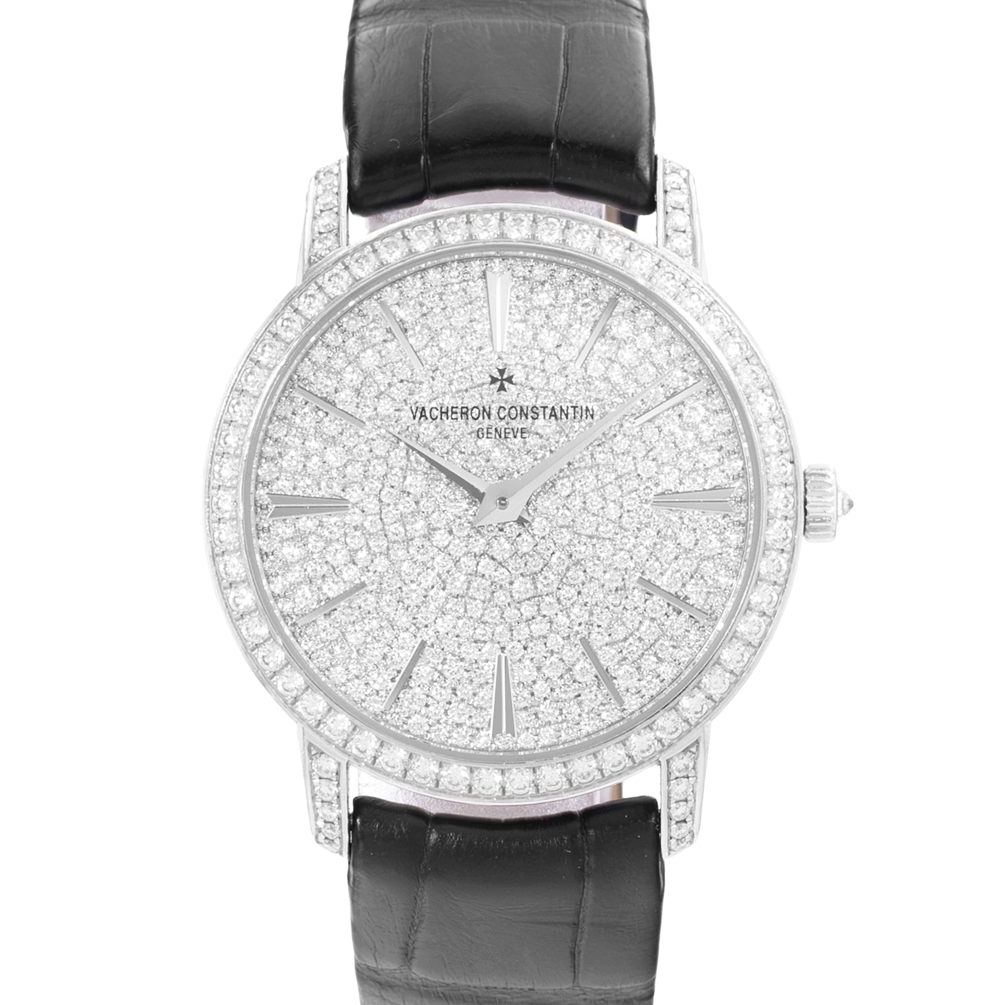 Vacheron Constantin Traditionnelle