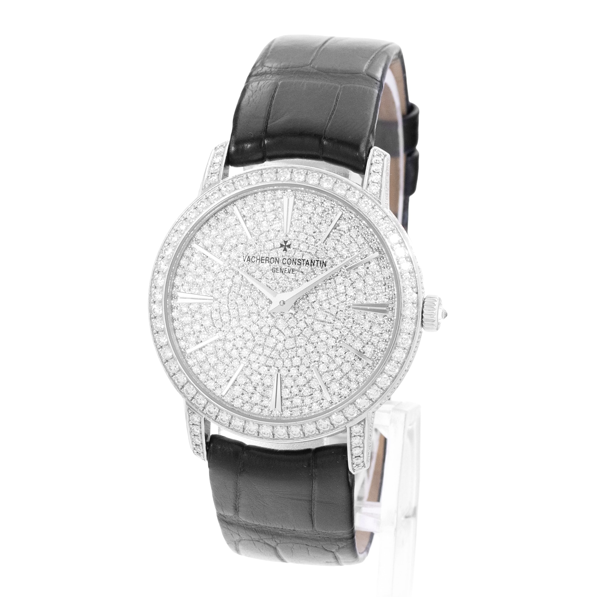 Vacheron Constantin Traditionnelle
