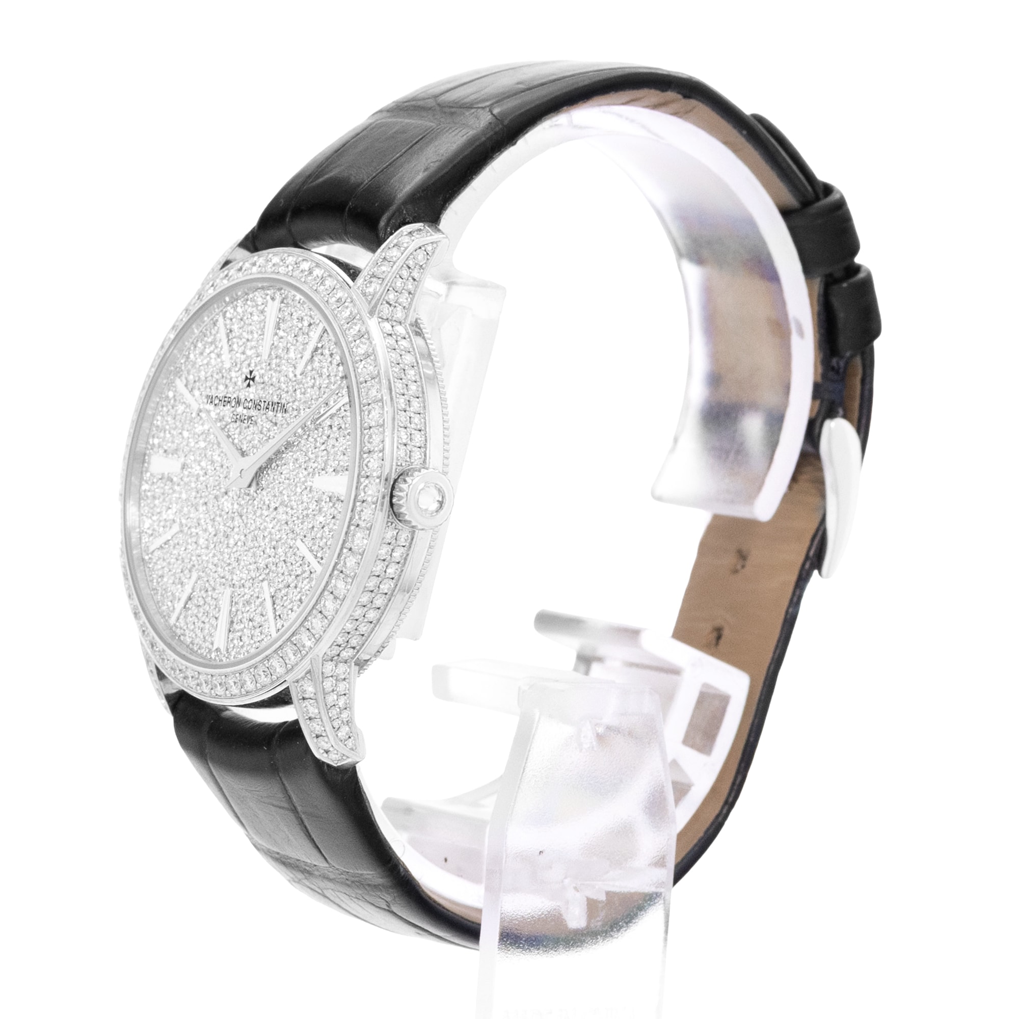 Vacheron Constantin Traditionnelle