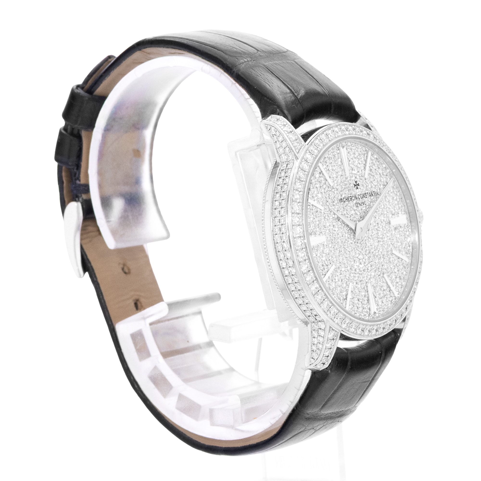 Vacheron Constantin Traditionnelle