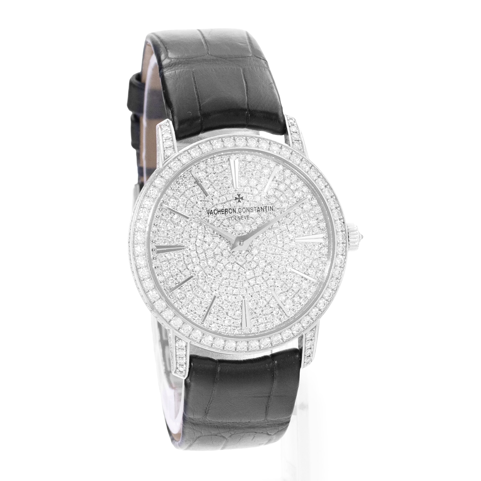 Vacheron Constantin Traditionnelle
