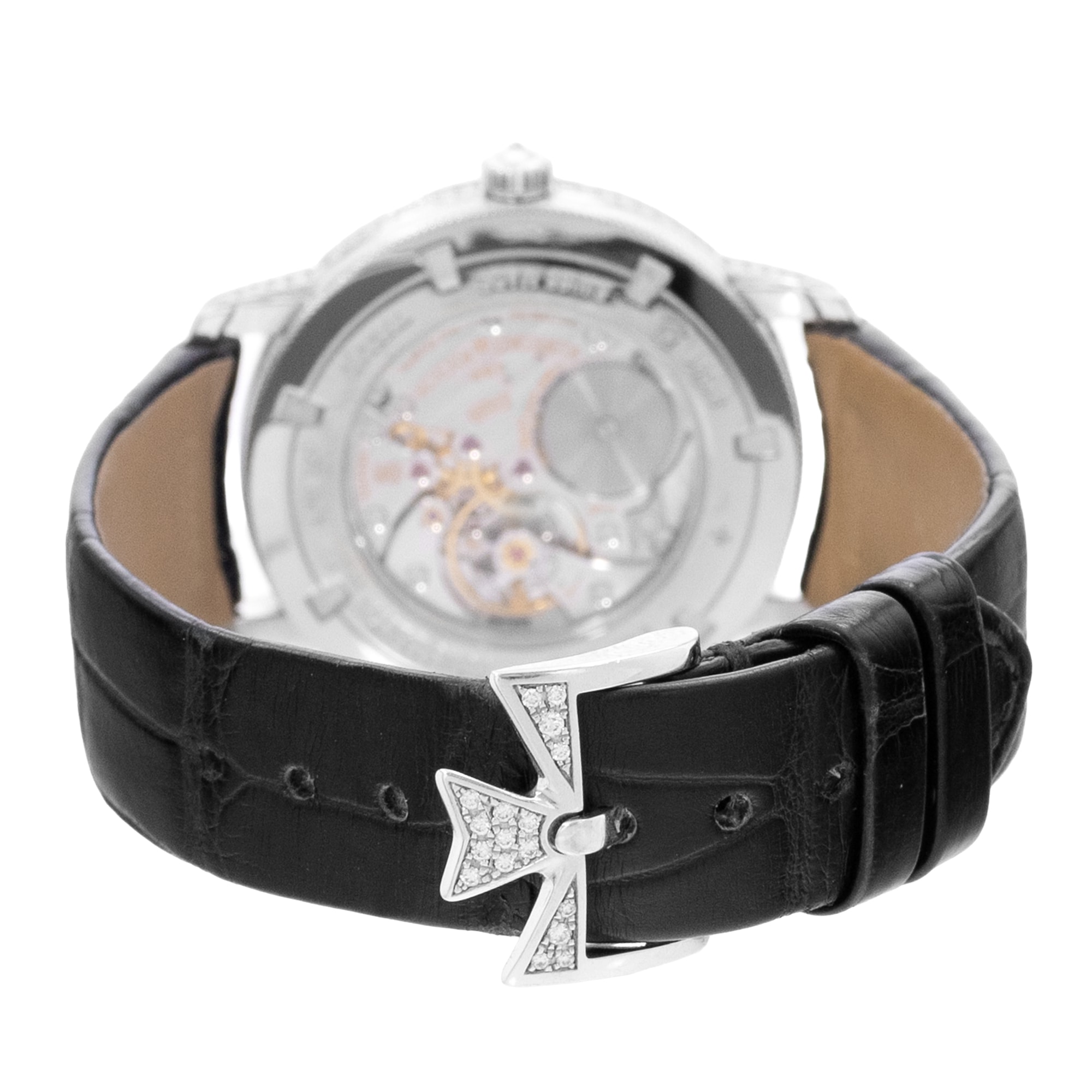 Vacheron Constantin Traditionnelle