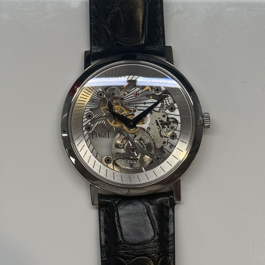 Piaget Altiplano
