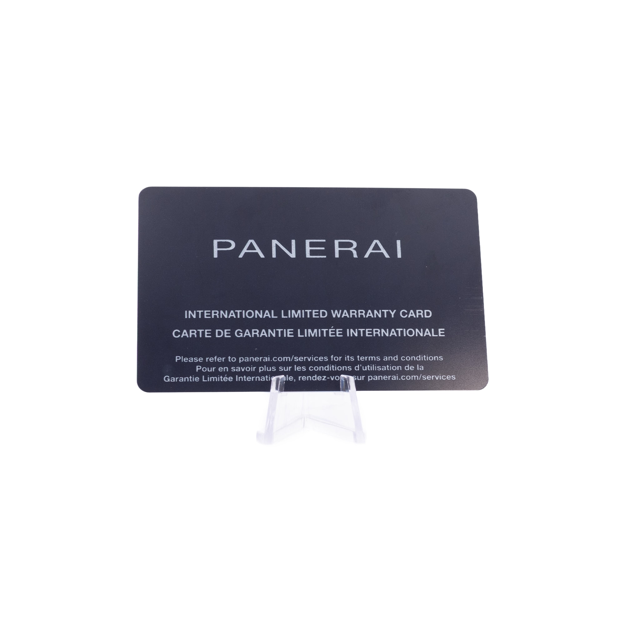 Panerai Luminor Luna Rossa