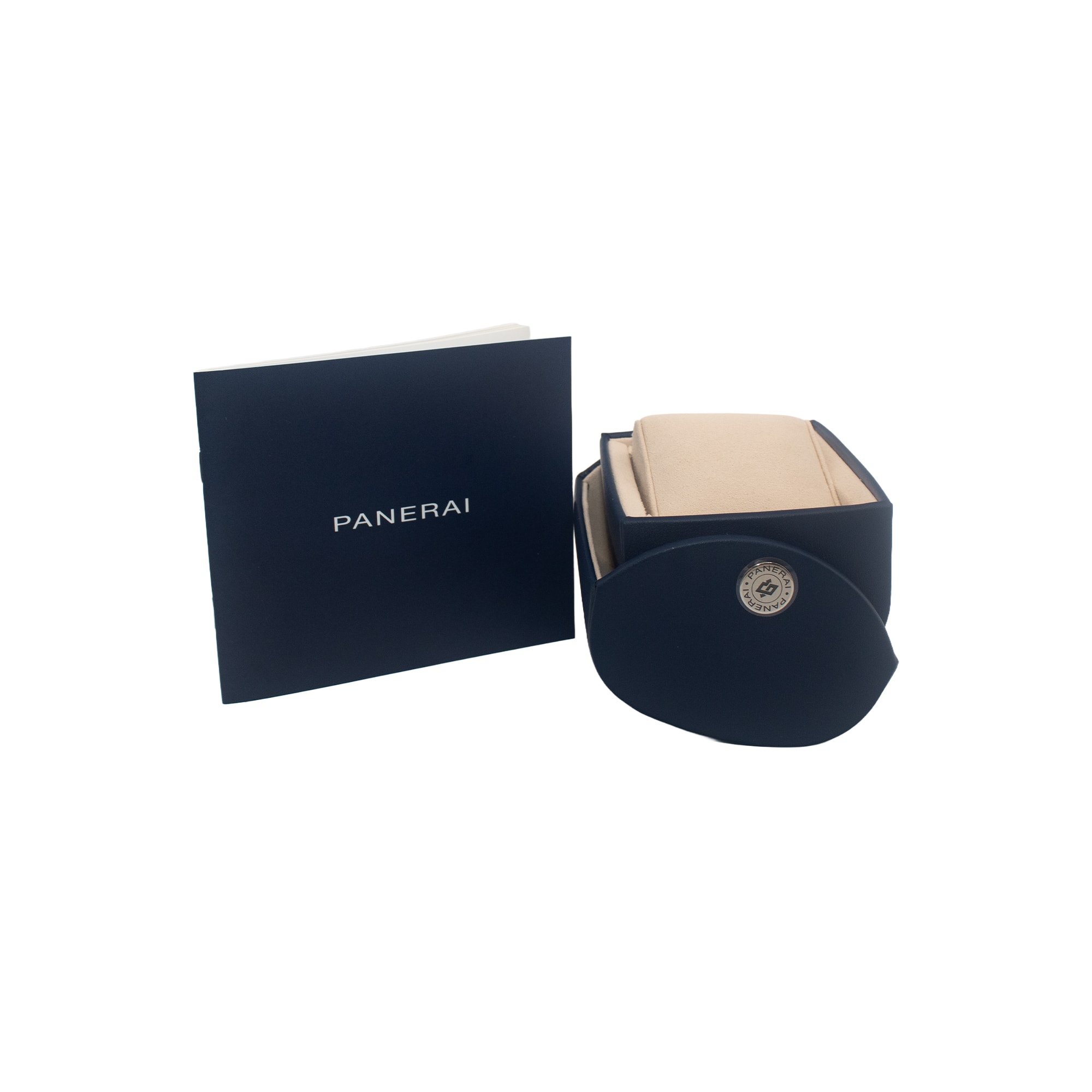 Panerai Luminor Luna Rossa