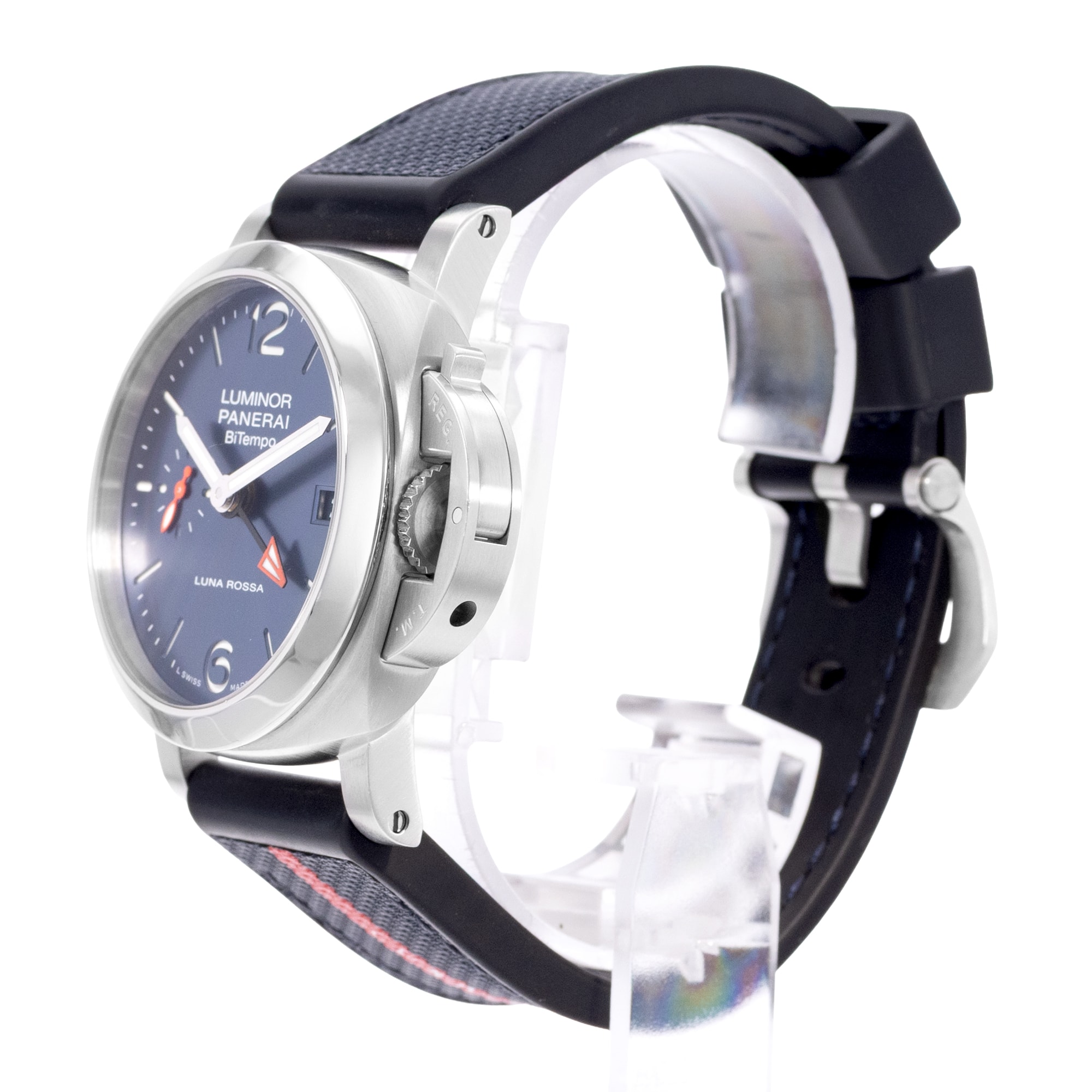Panerai Luminor Luna Rossa