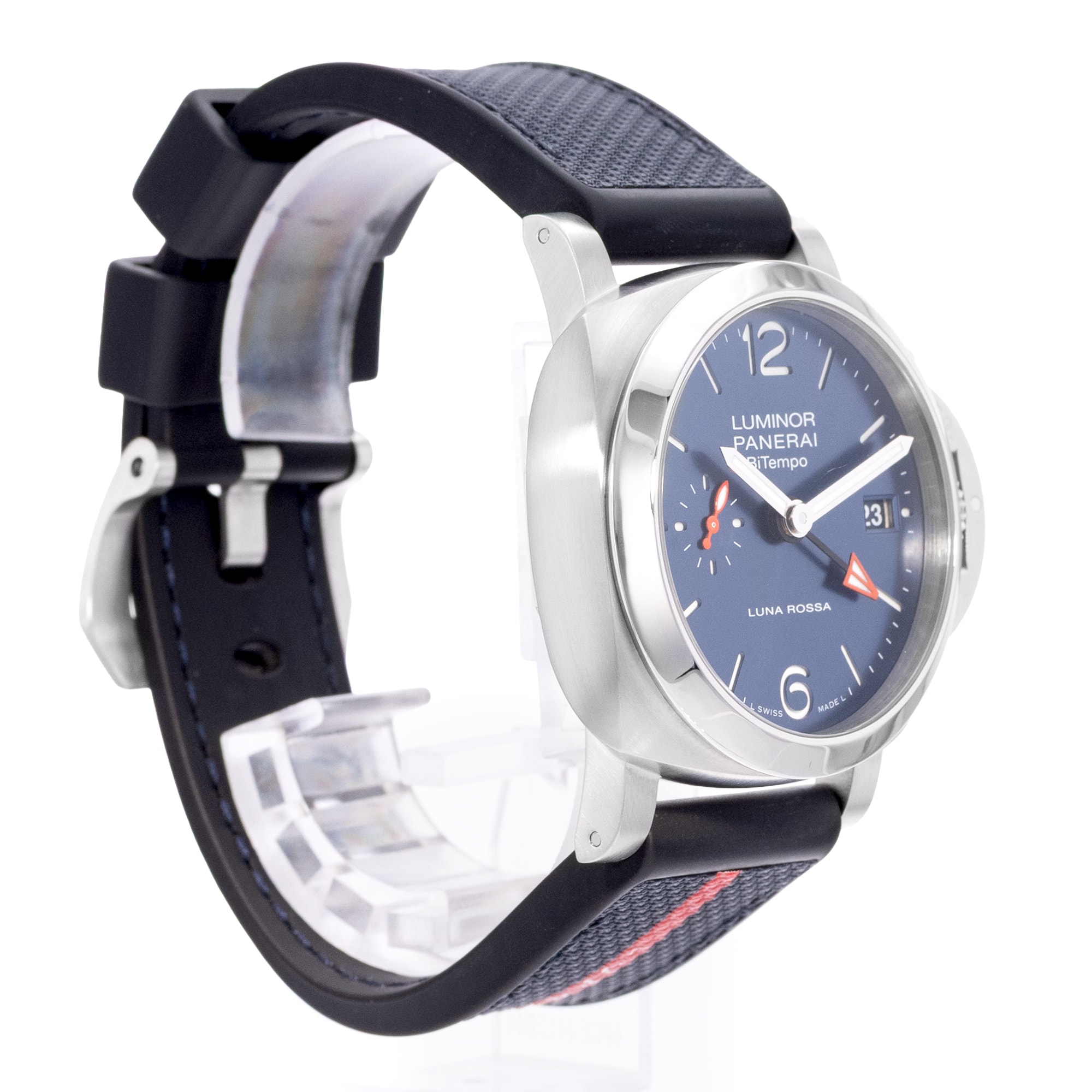 Panerai Luminor Luna Rossa