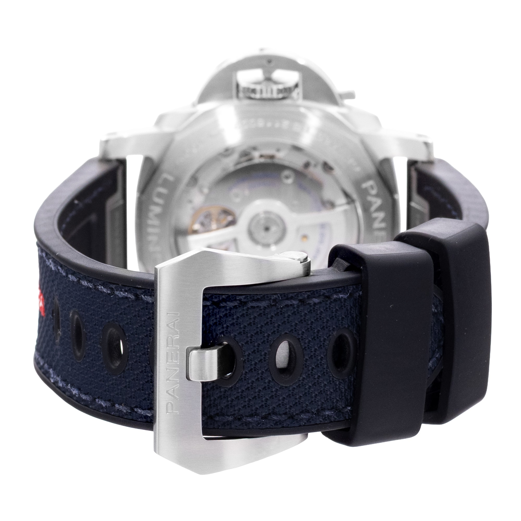 Panerai Luminor Luna Rossa