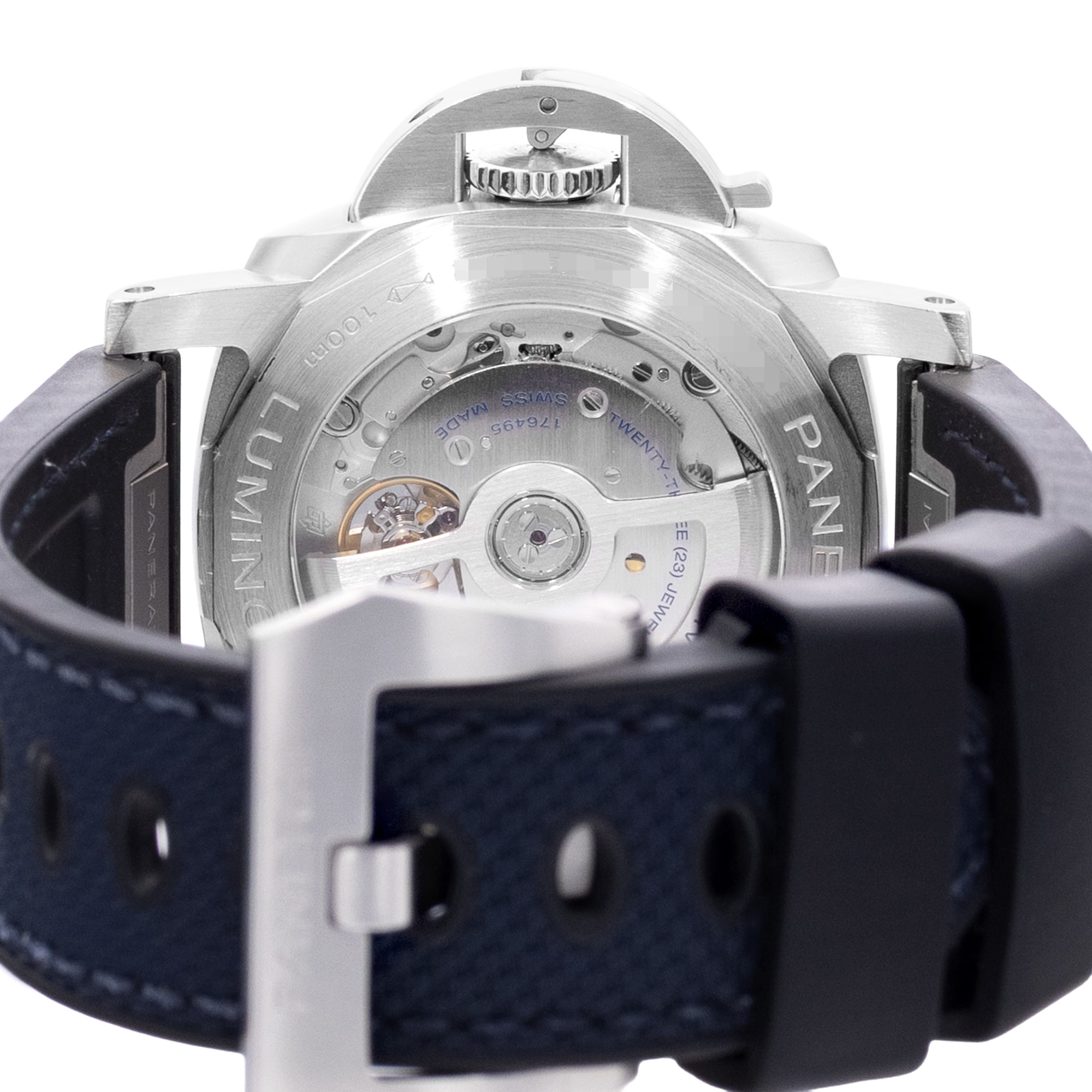 Panerai Luminor Luna Rossa