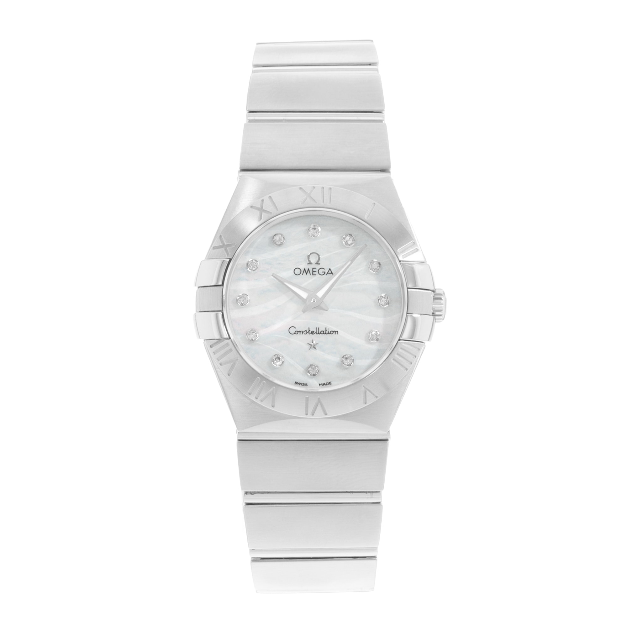 Omega Constellation