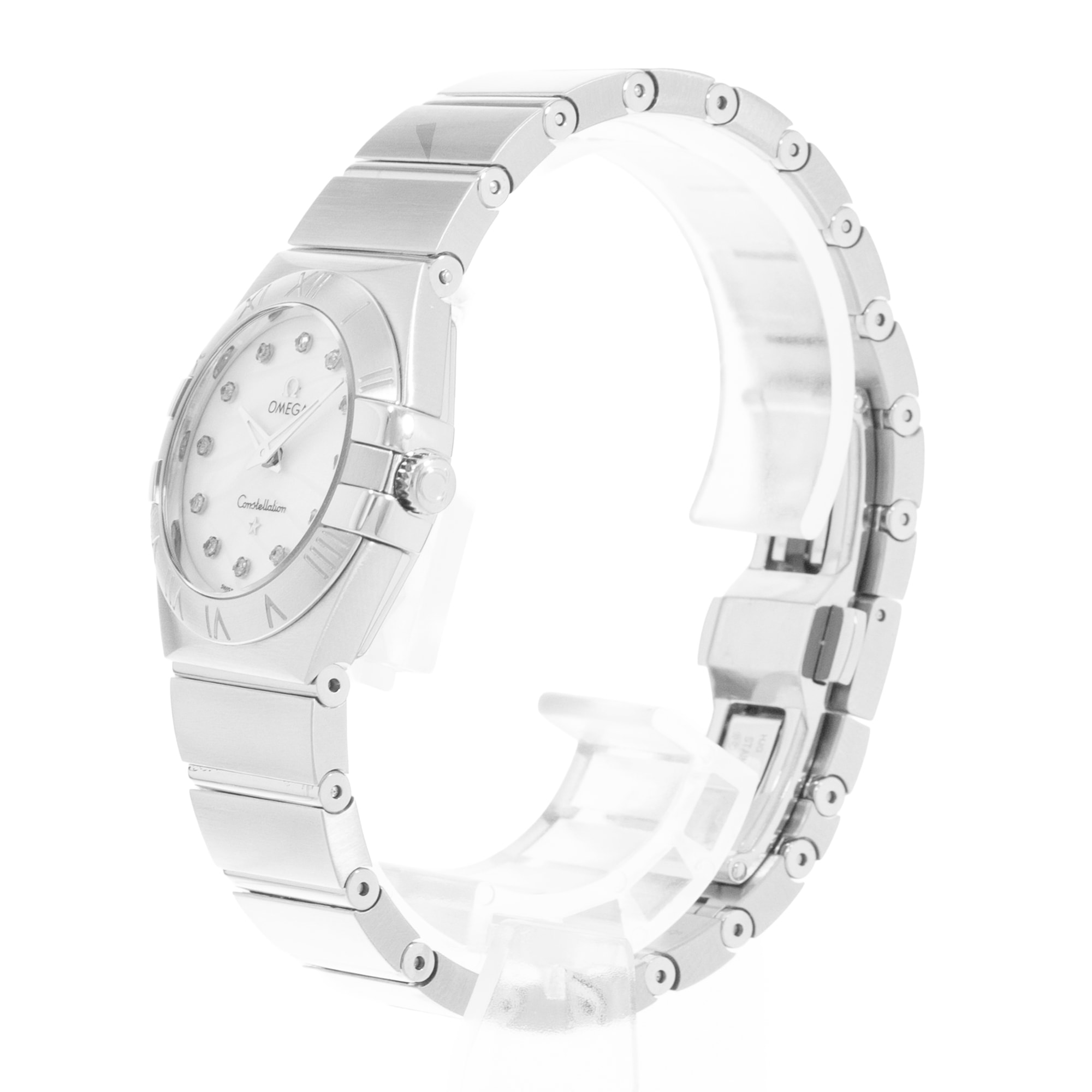 Omega Constellation