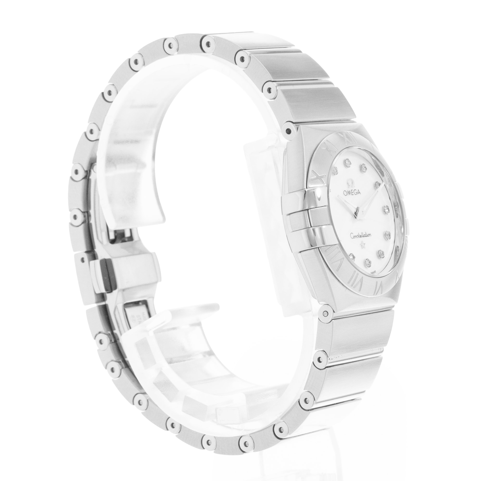 Omega Constellation