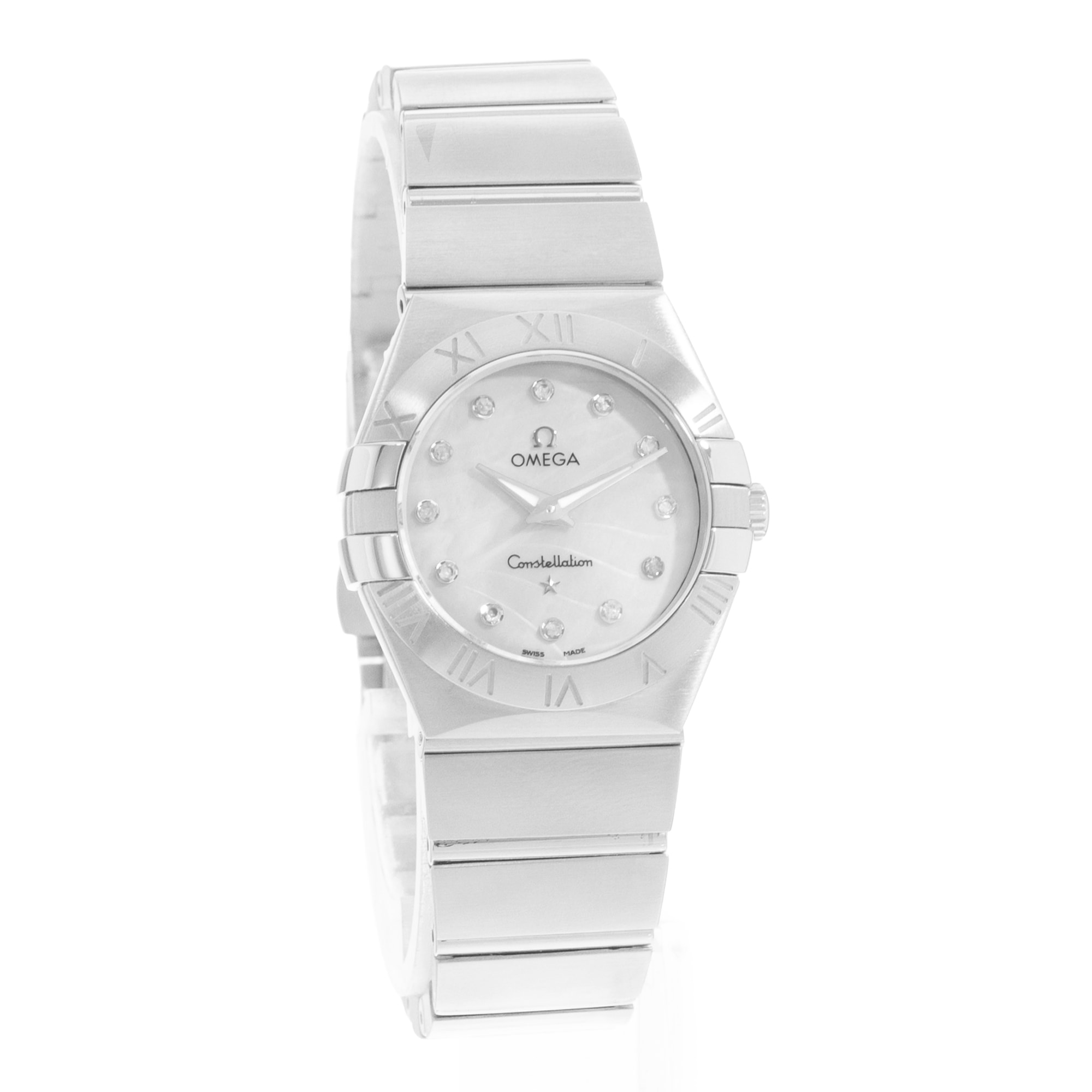 Omega Constellation
