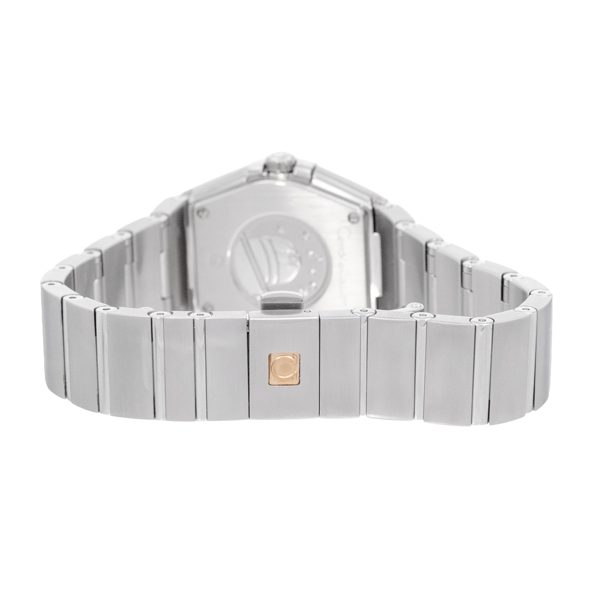 Omega Constellation