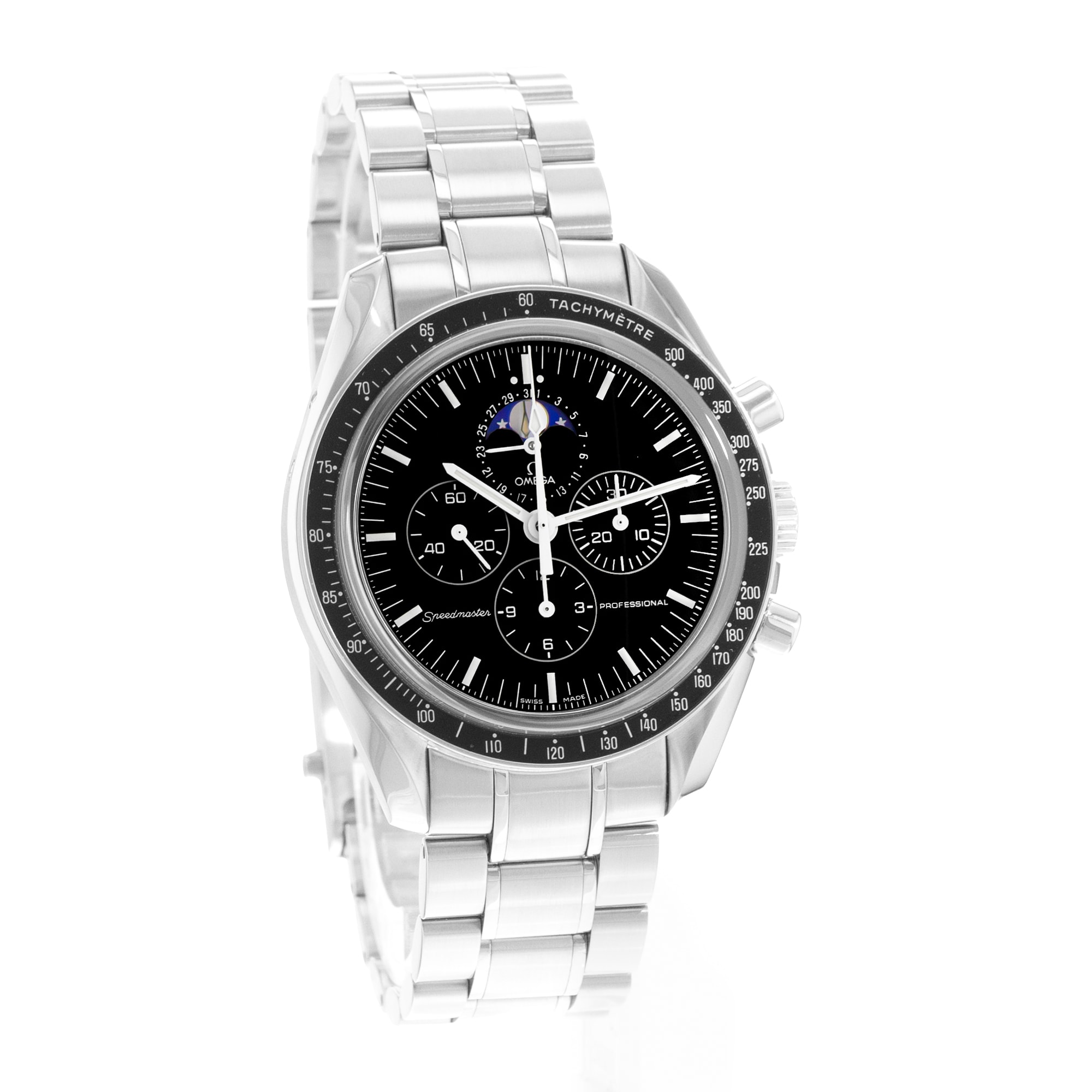 Omega Speedmaster Moonwatch Professional