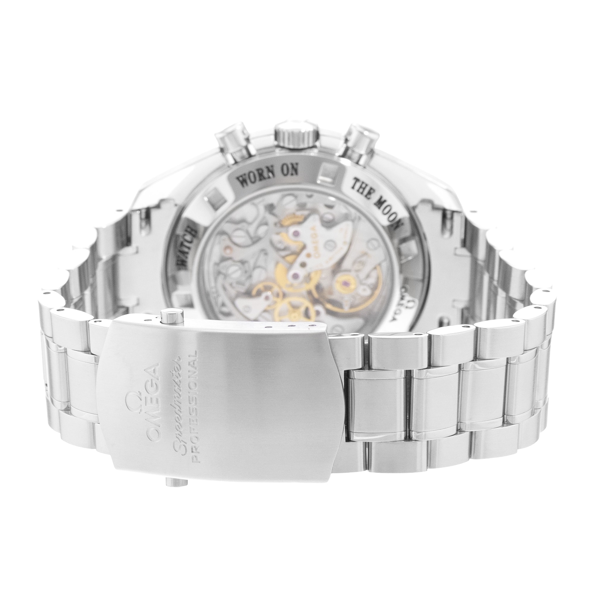 Omega Speedmaster Moonwatch Professional
