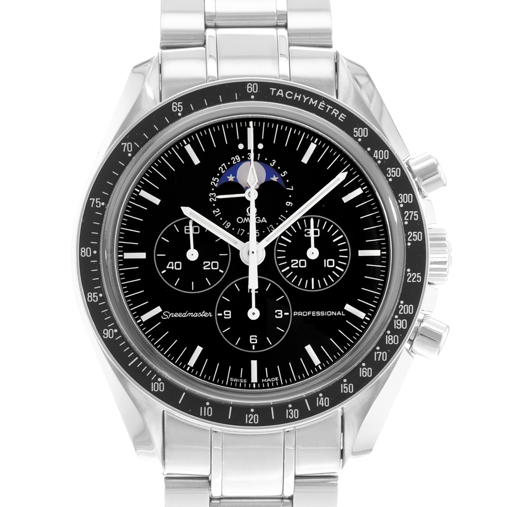 Omega Speedmaster Moonwatch Professional