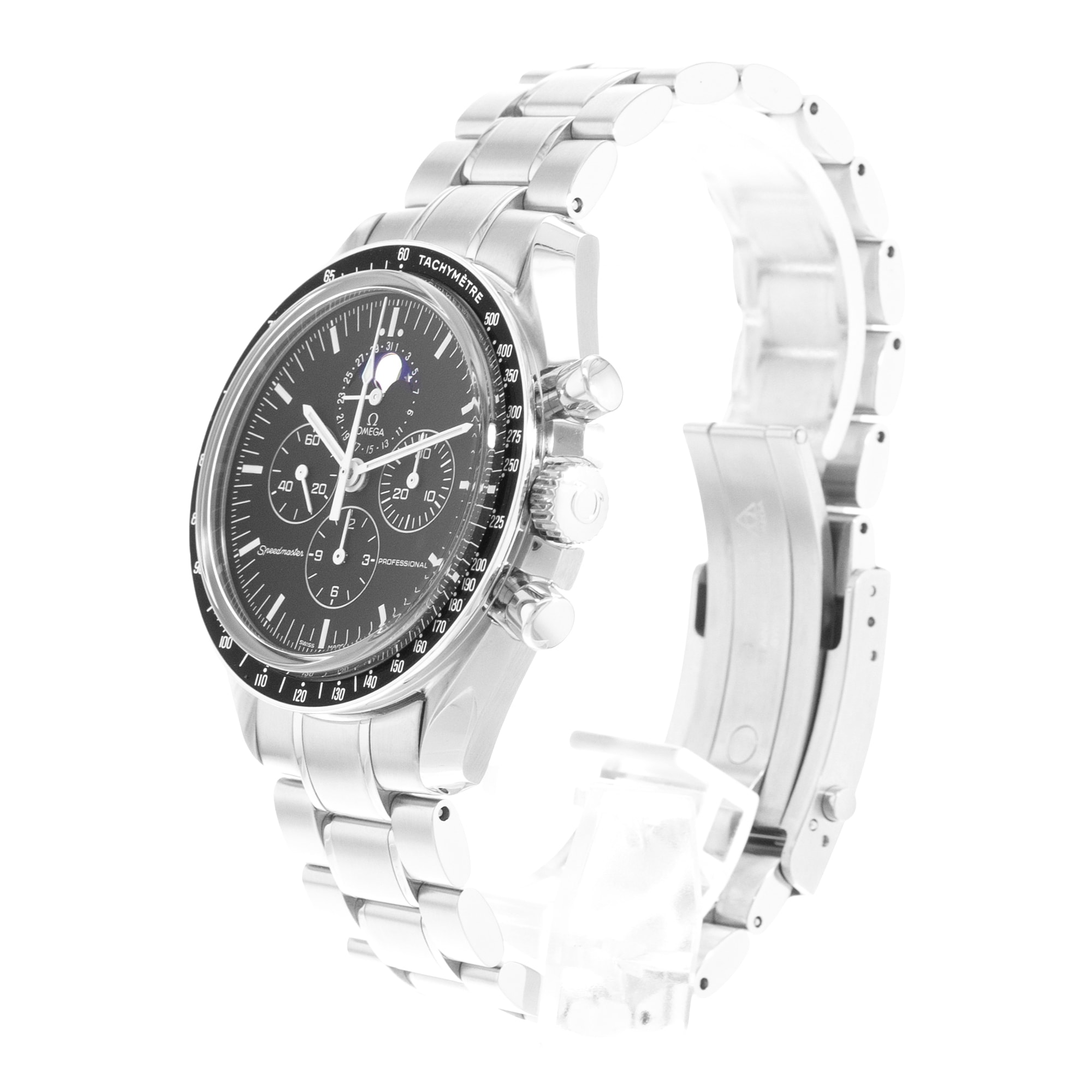 Omega Speedmaster Moonwatch Professional
