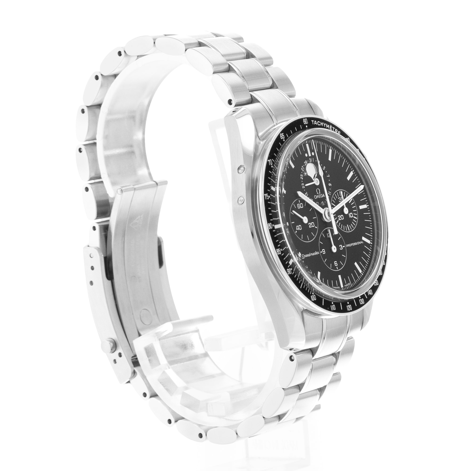 Omega Speedmaster Moonwatch Professional