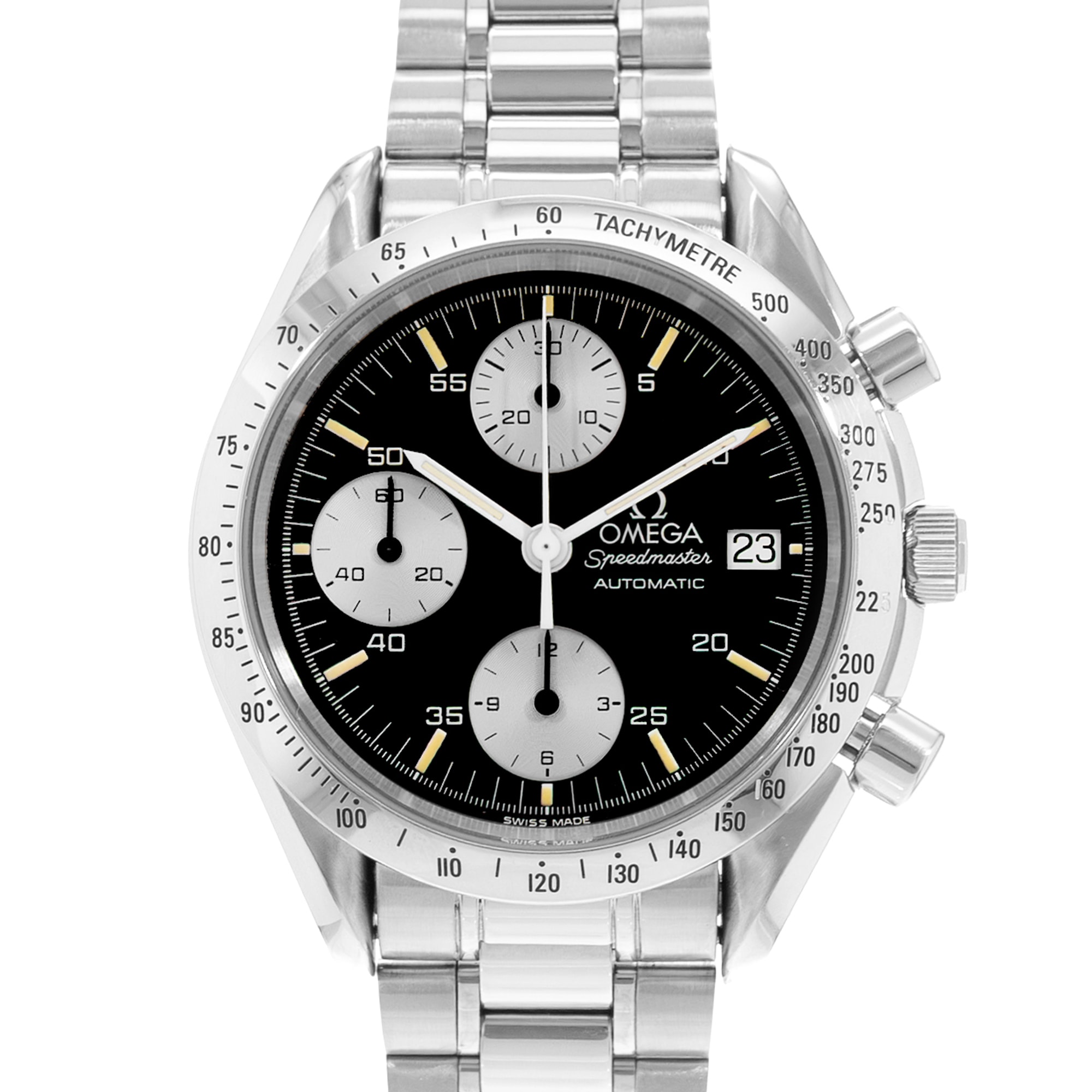 Omega Speedmaster