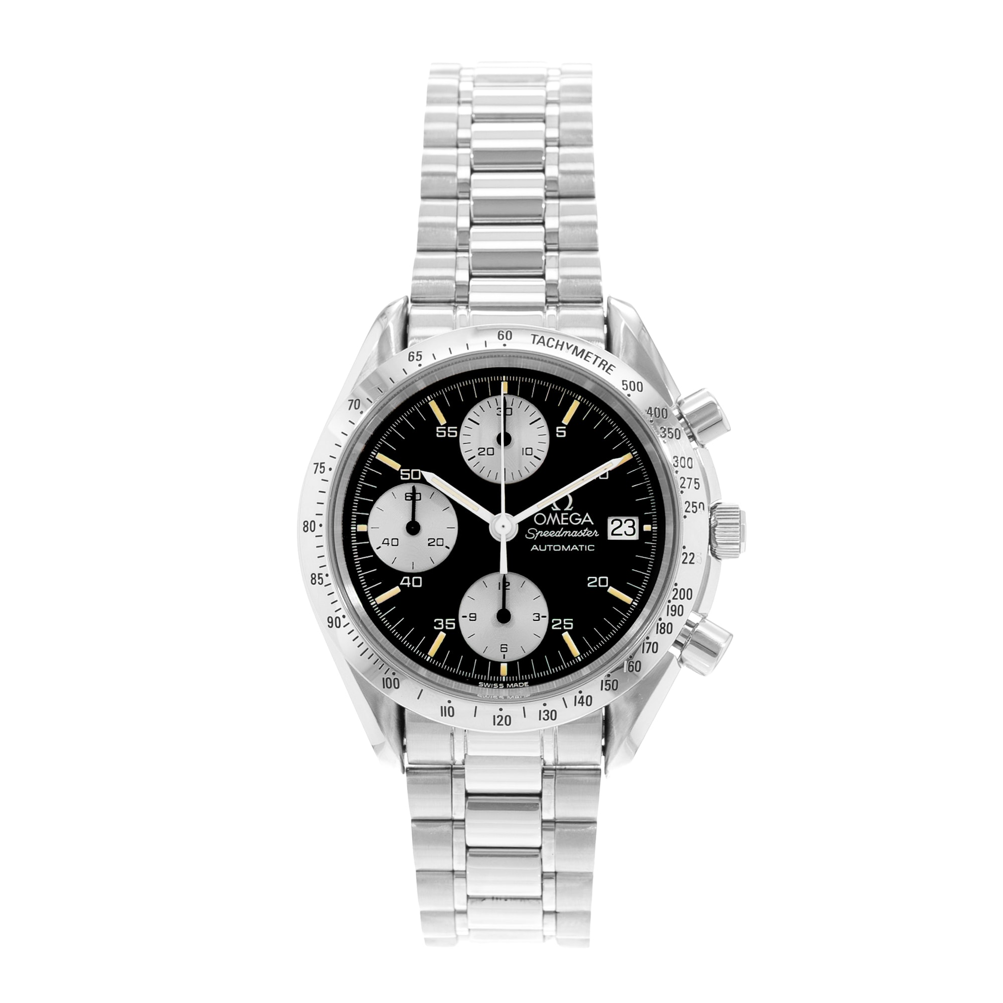 Omega Speedmaster
