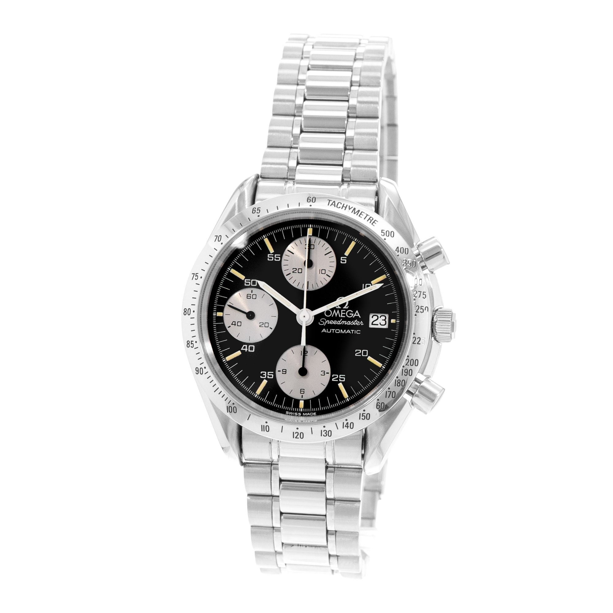 Omega Speedmaster