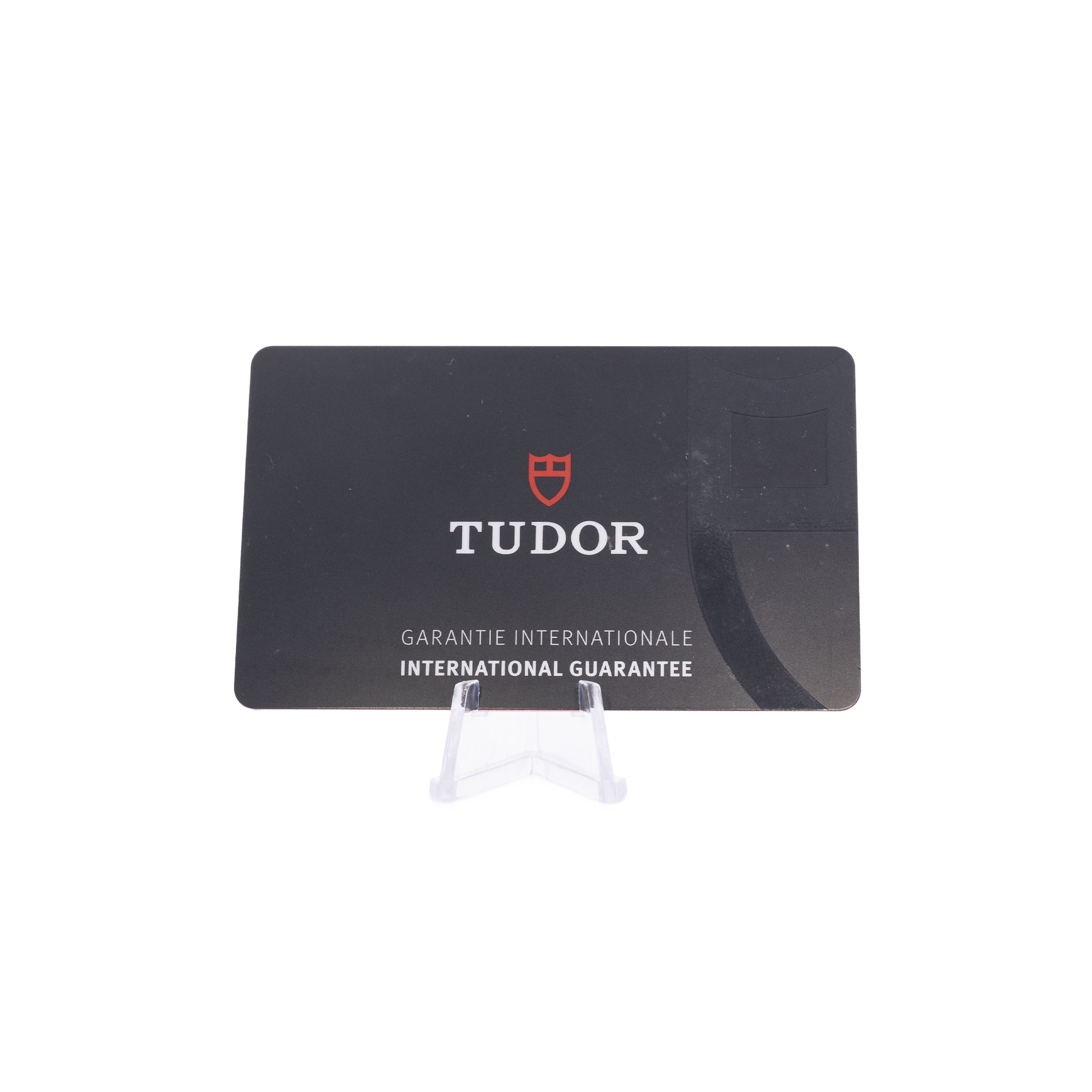 Tudor Black Bay Fifty-Eight