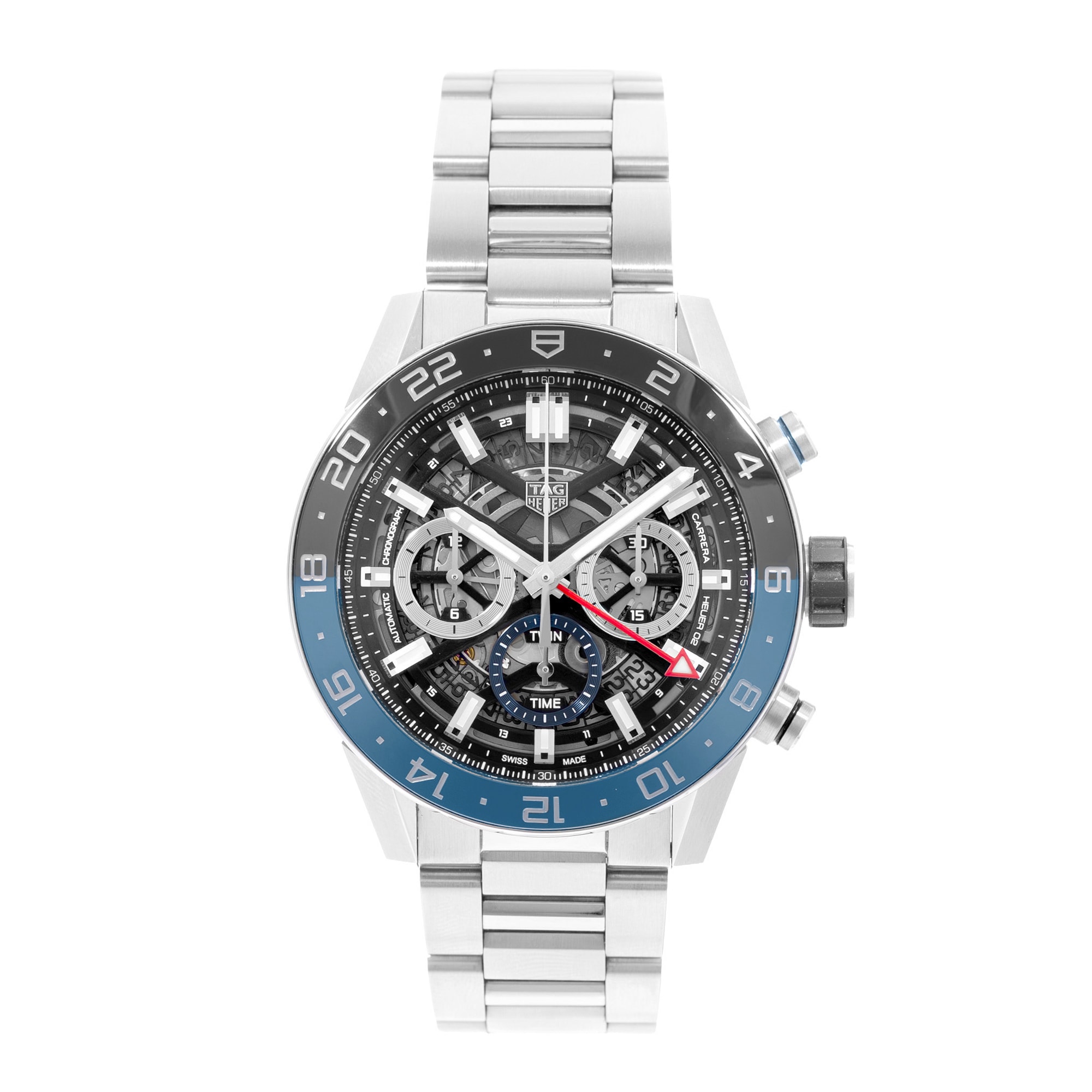 TAG Heuer Carrera