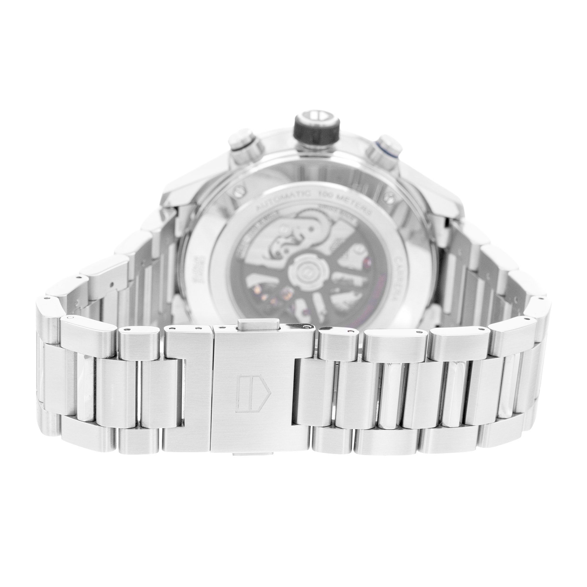 TAG Heuer Carrera