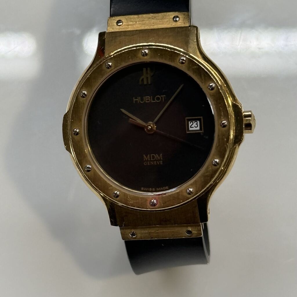Hublot Classic
