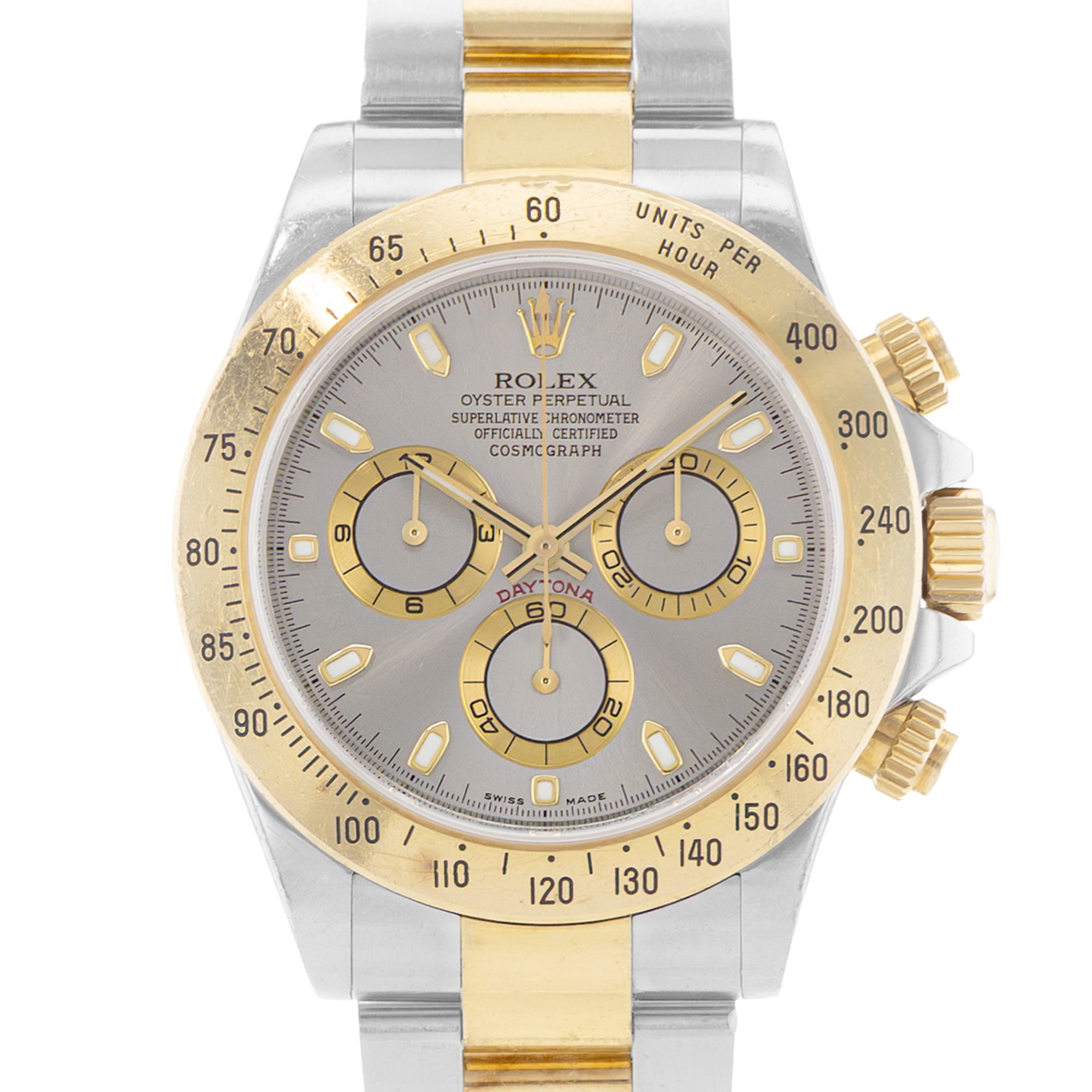 Rolex Daytona