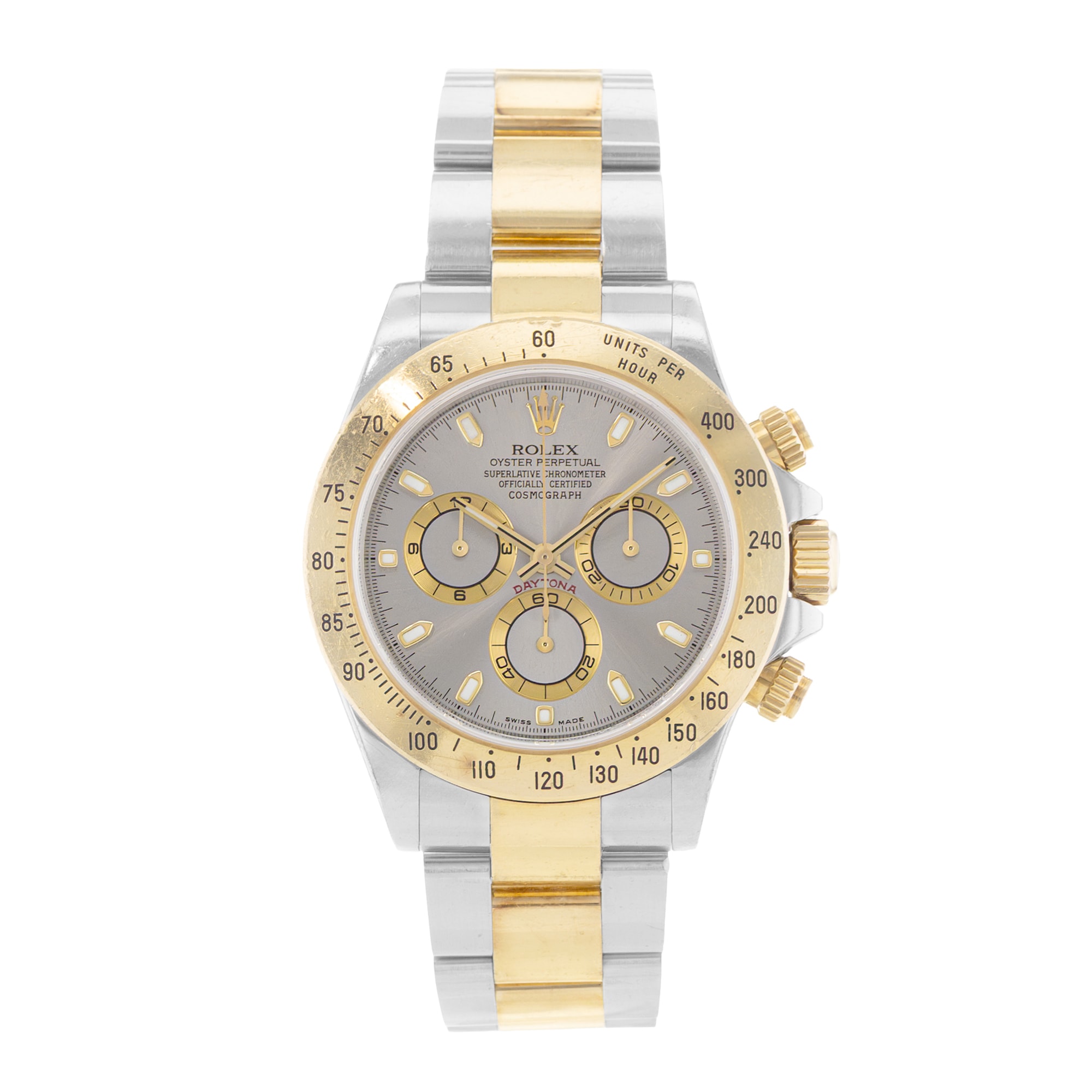 Rolex Daytona