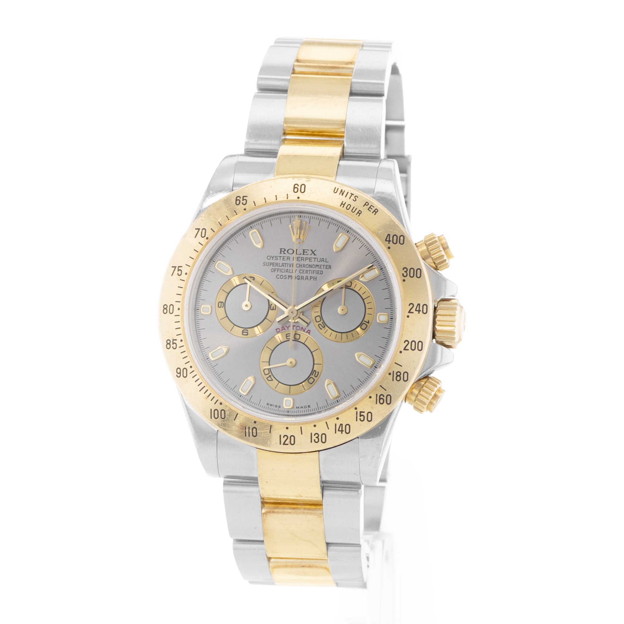 Rolex Daytona