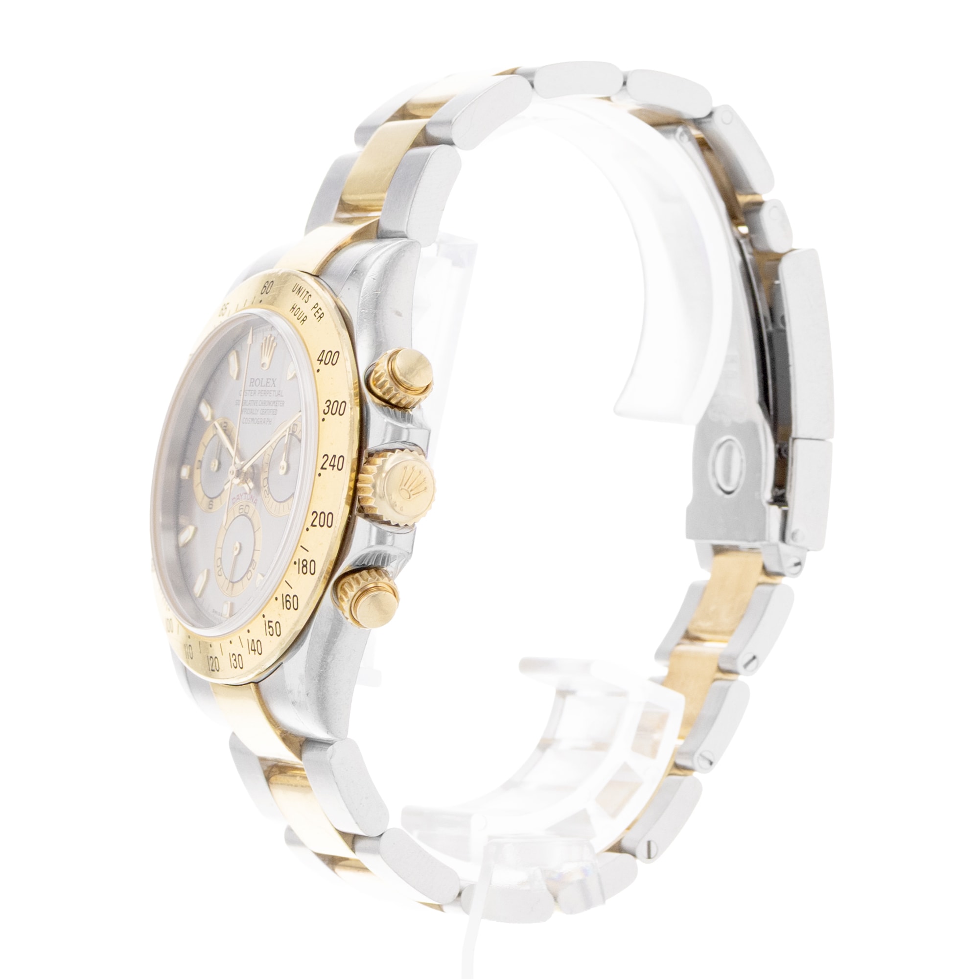 Rolex Daytona