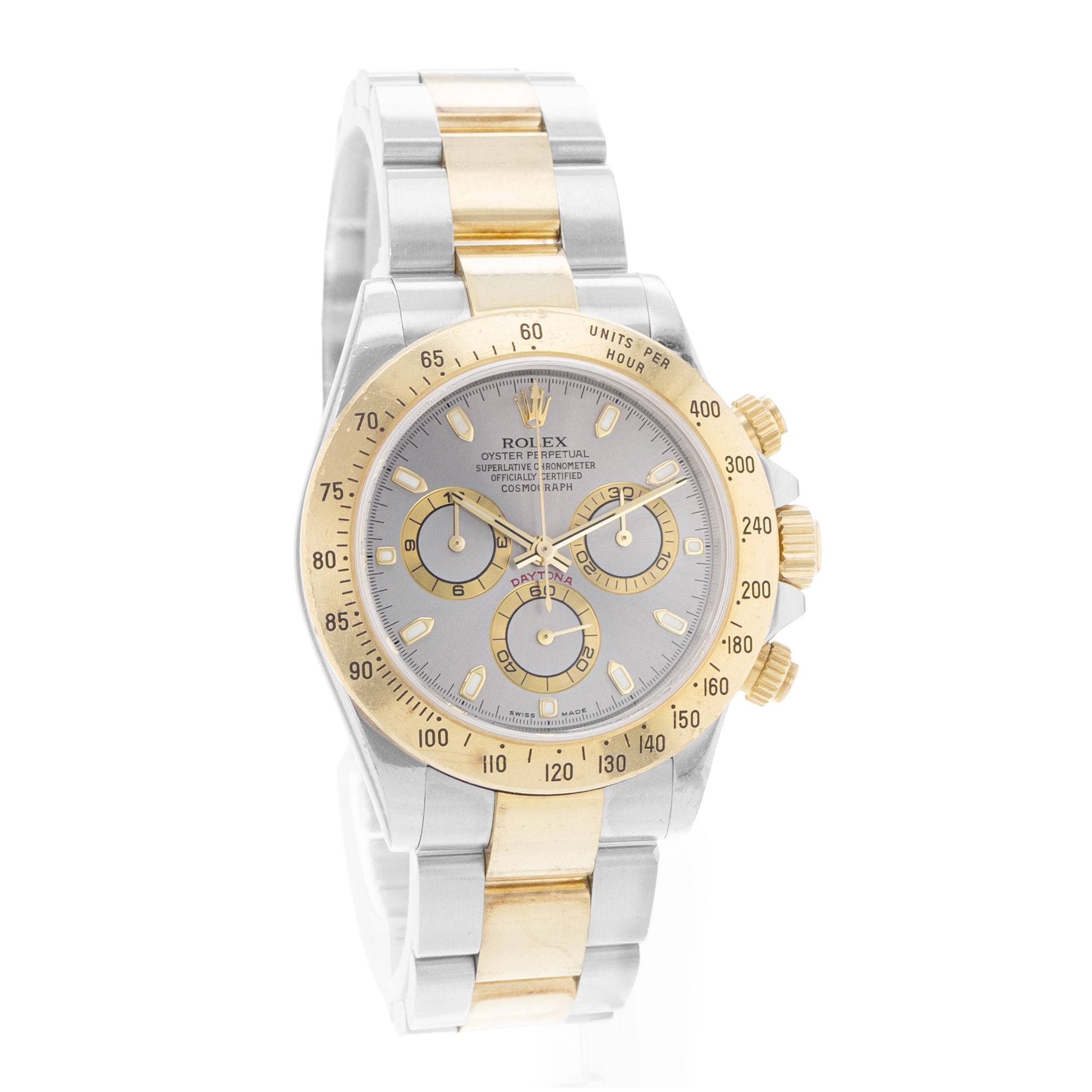 Rolex Daytona