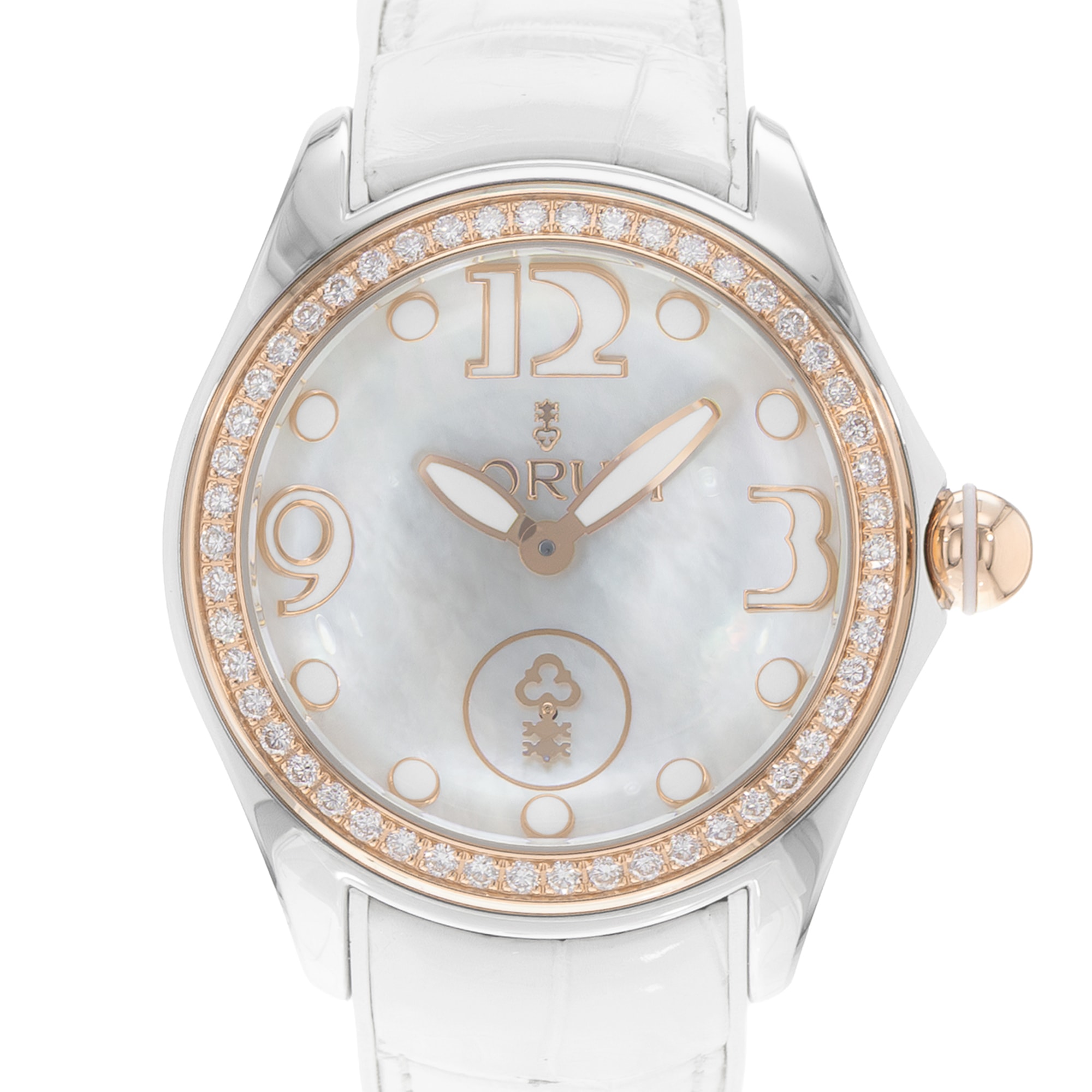 Corum Bubble