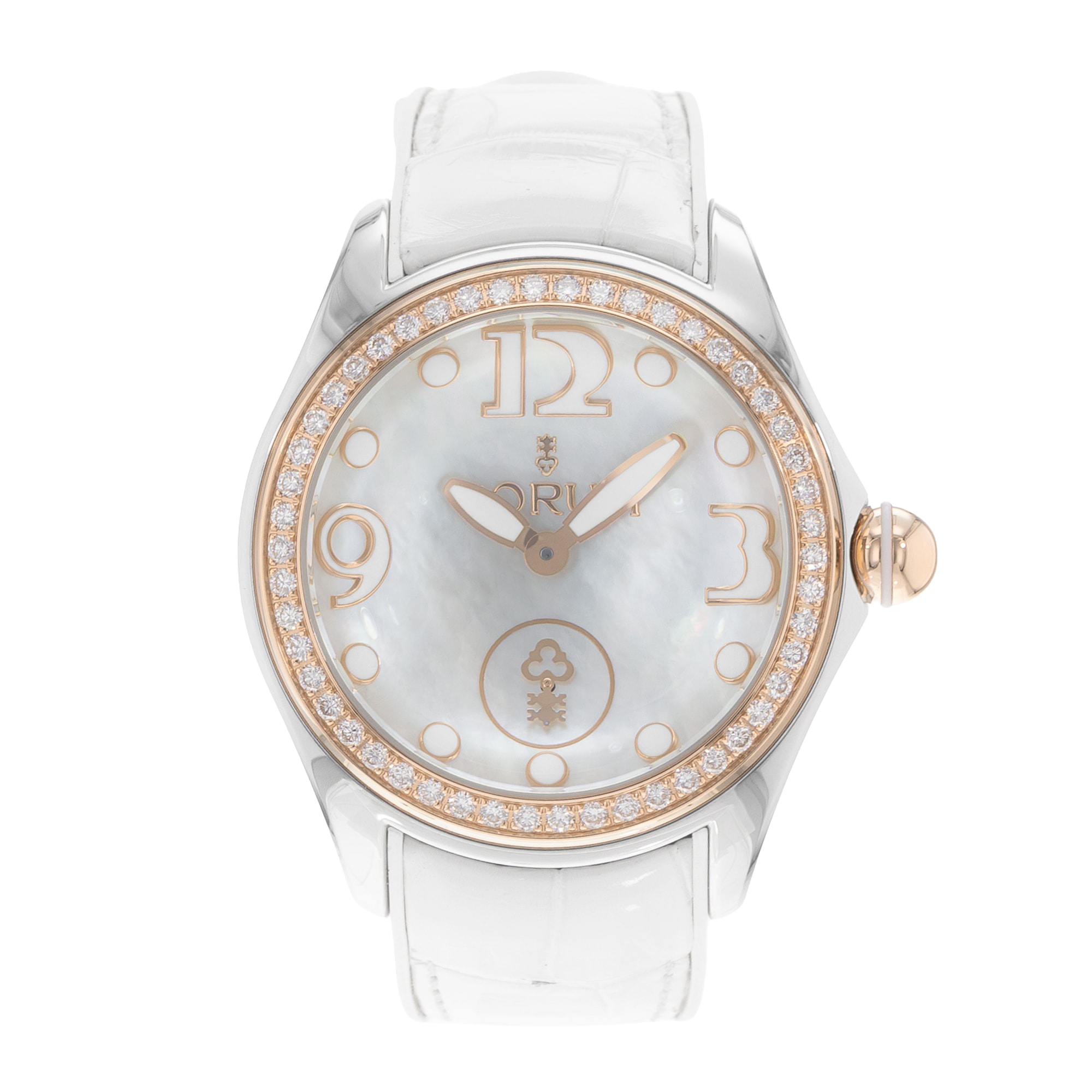 Corum Bubble