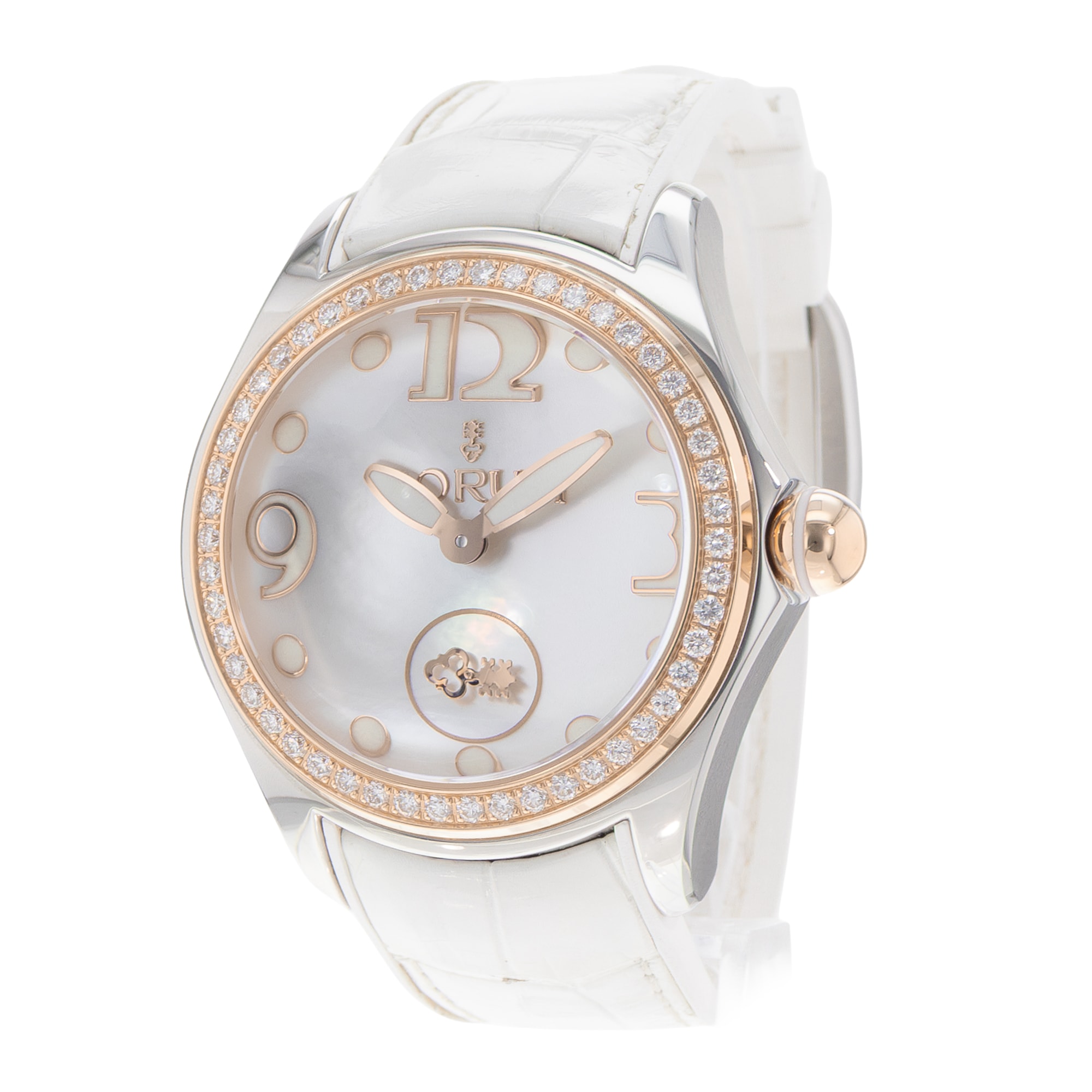Corum Bubble
