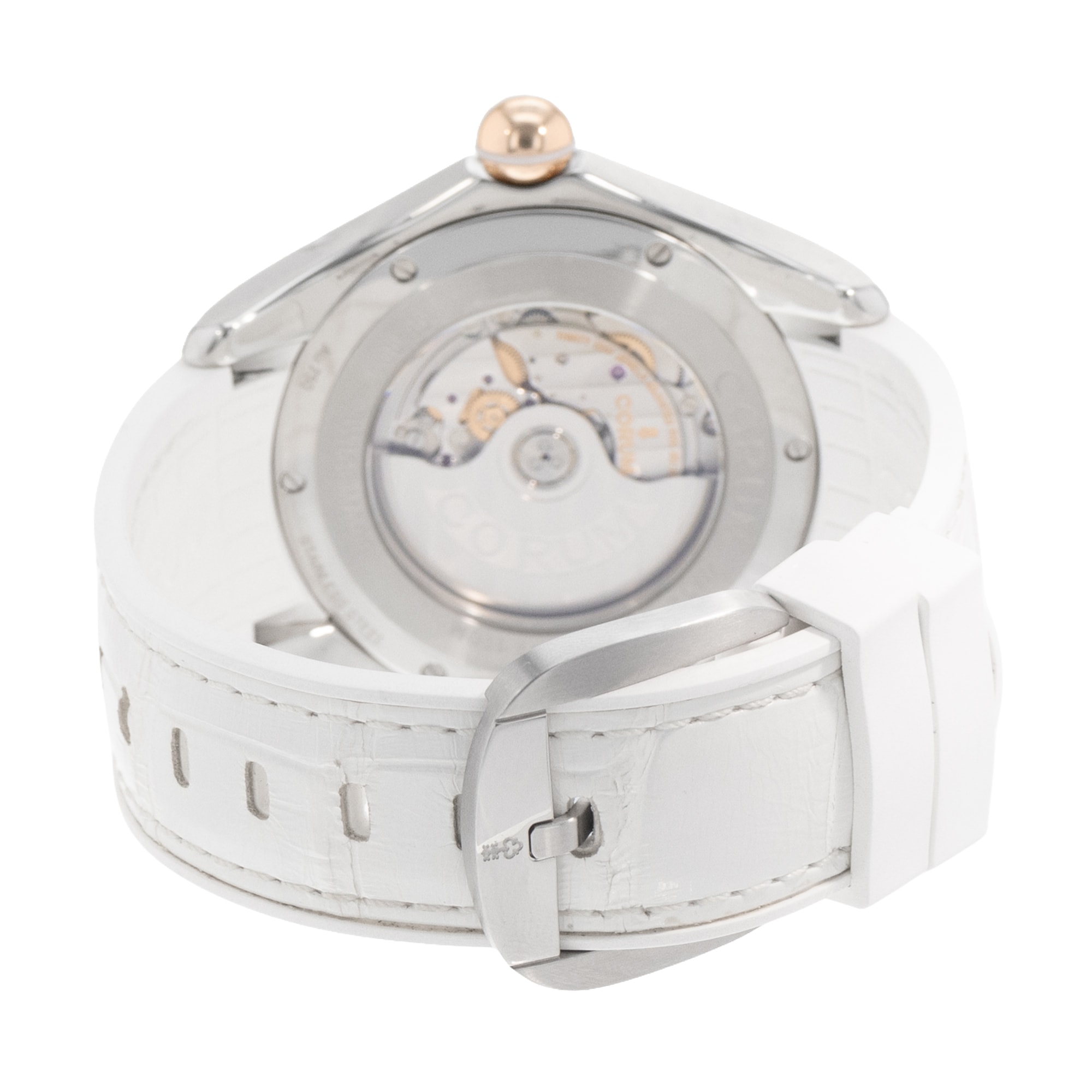 Corum Bubble