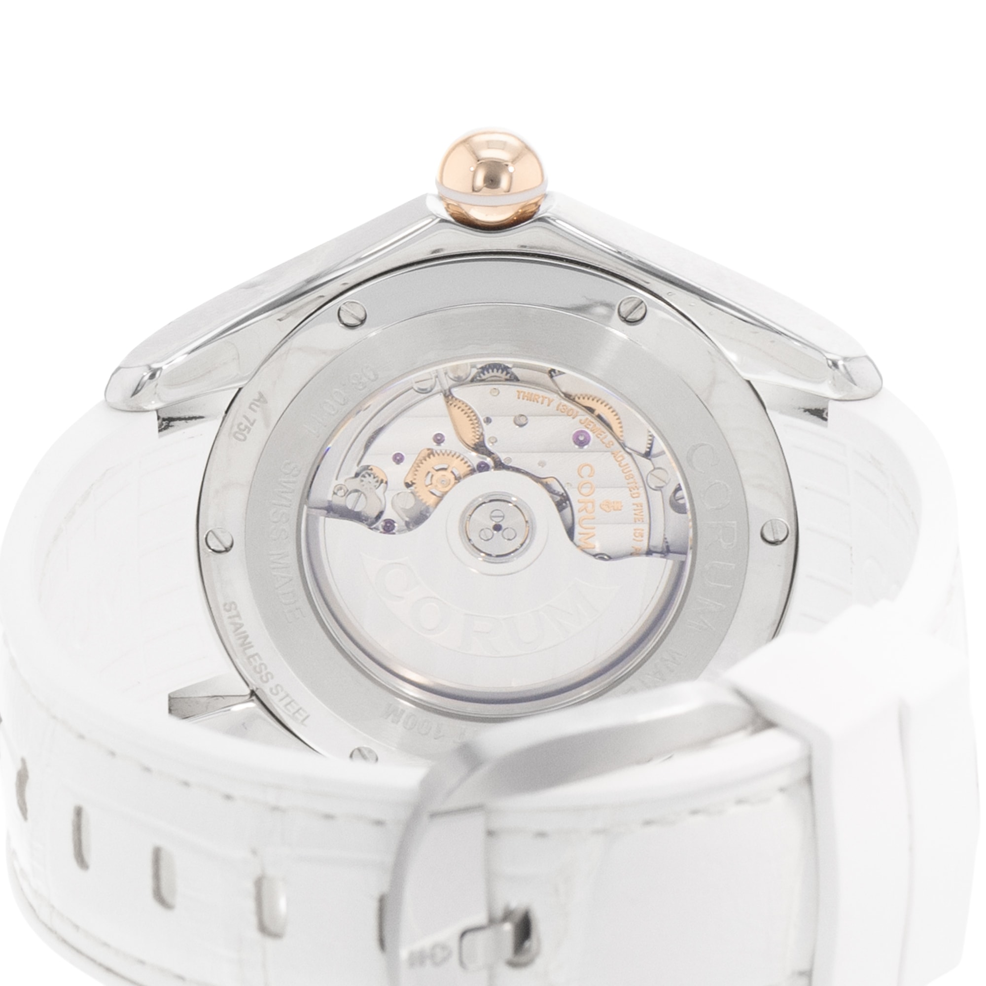 Corum Bubble