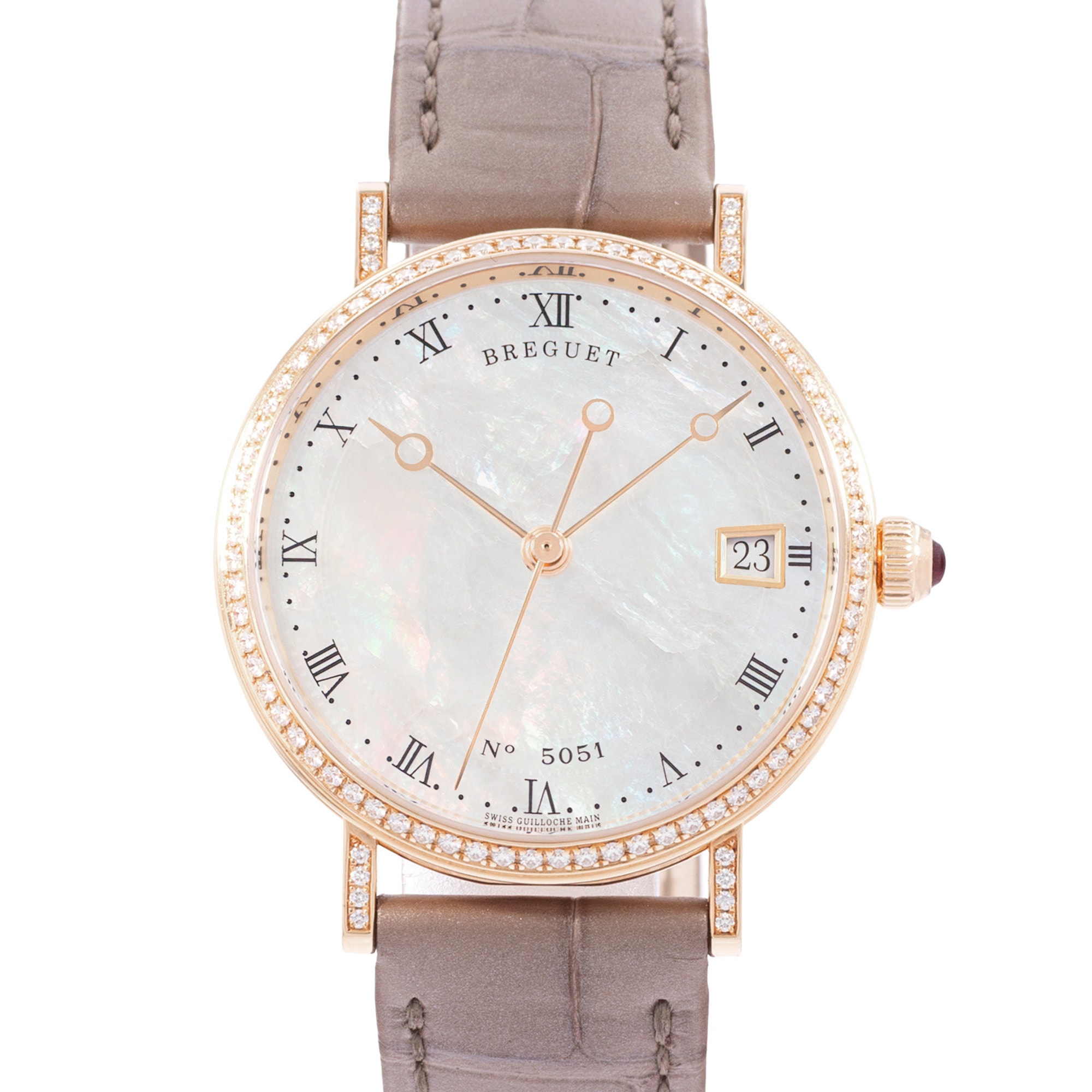Breguet Classique
