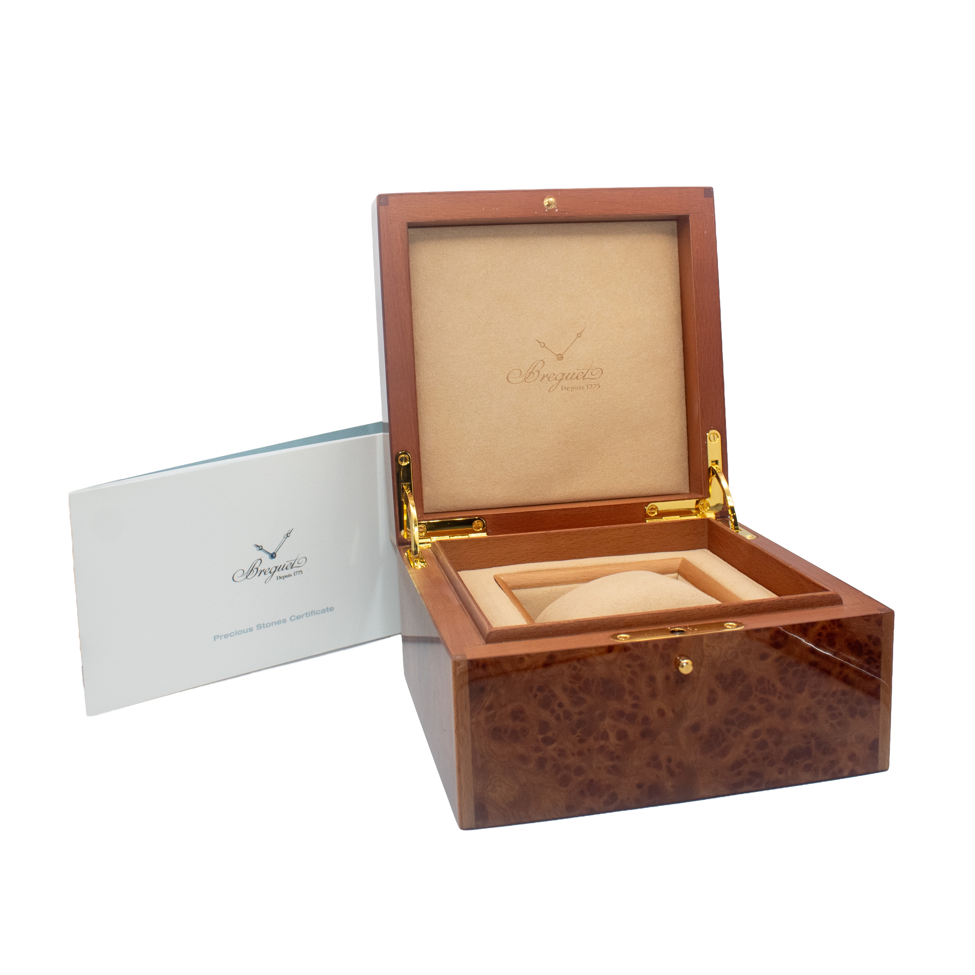 Breguet Classique