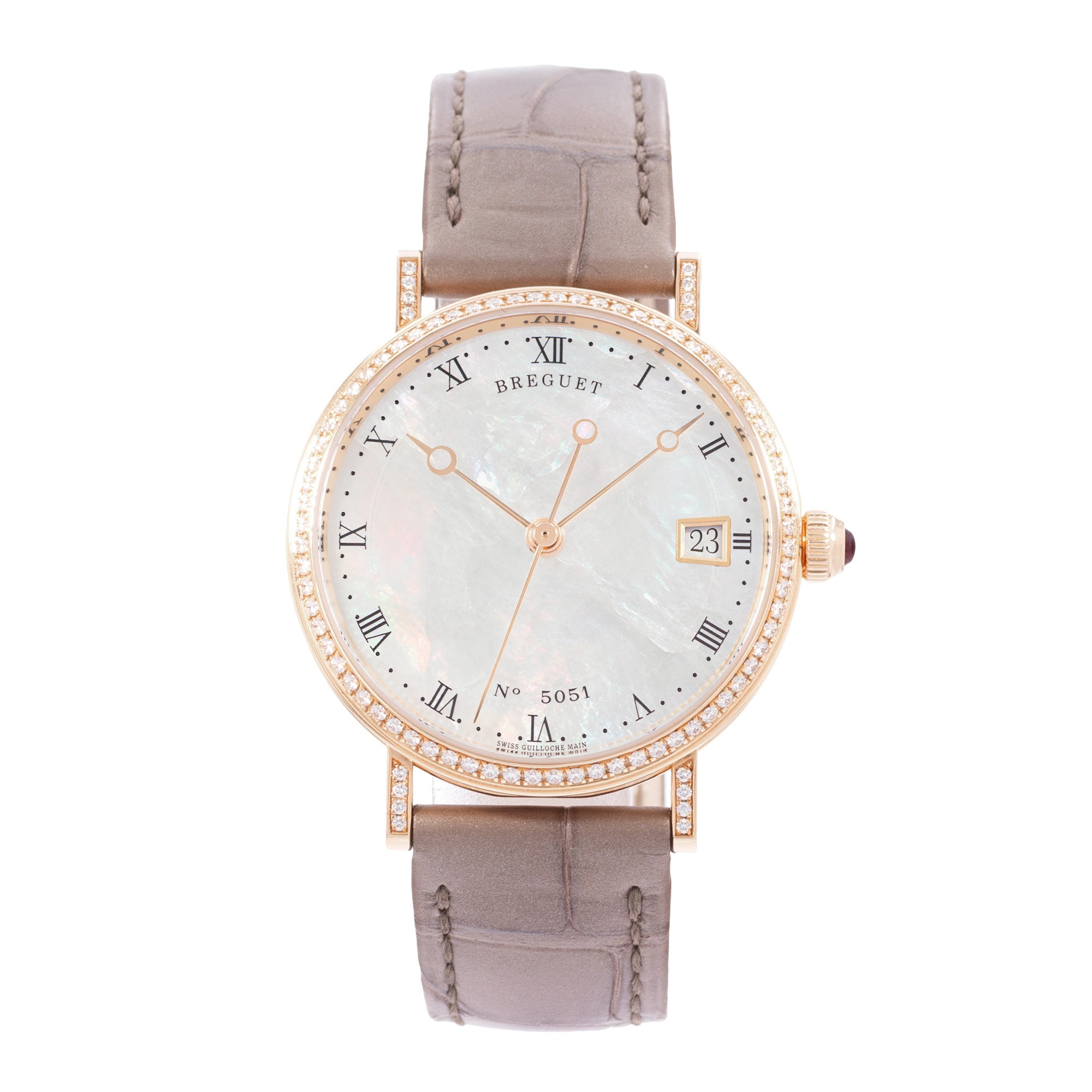 Breguet Classique