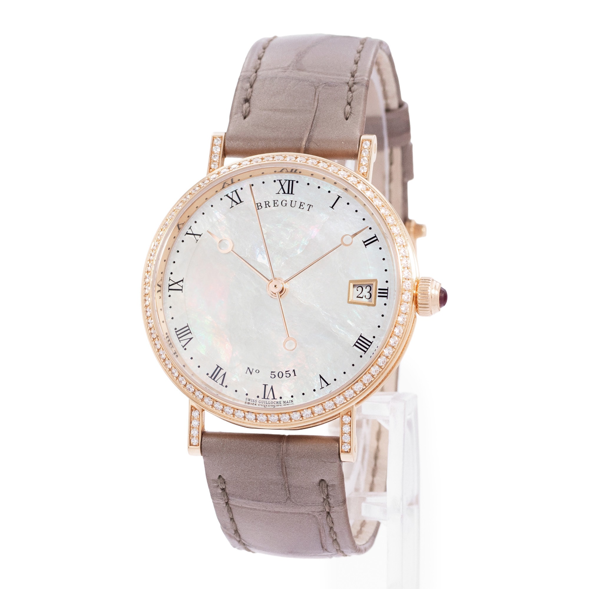Breguet Classique